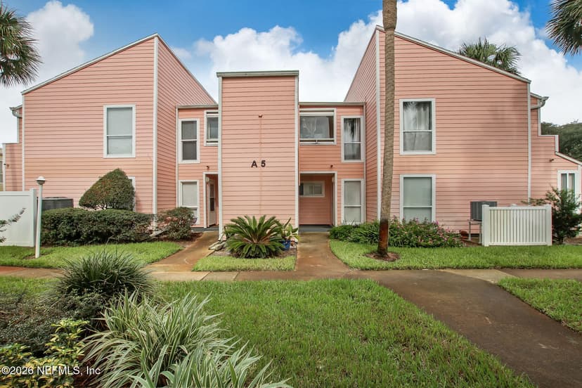 6300 S A1A A51U, St. Augustine, FL 32080
