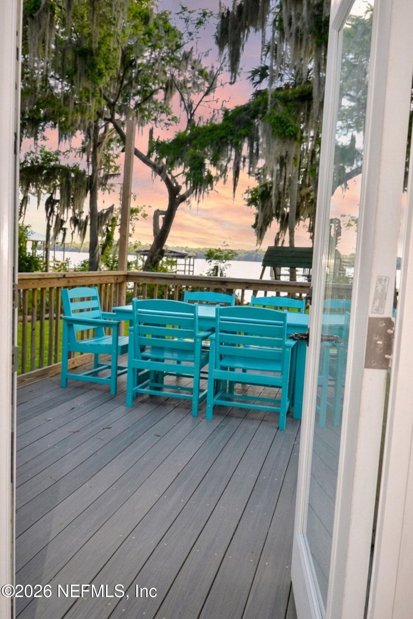 Photo 9 of 198 PALM Drive, Georgetown, FL 32139