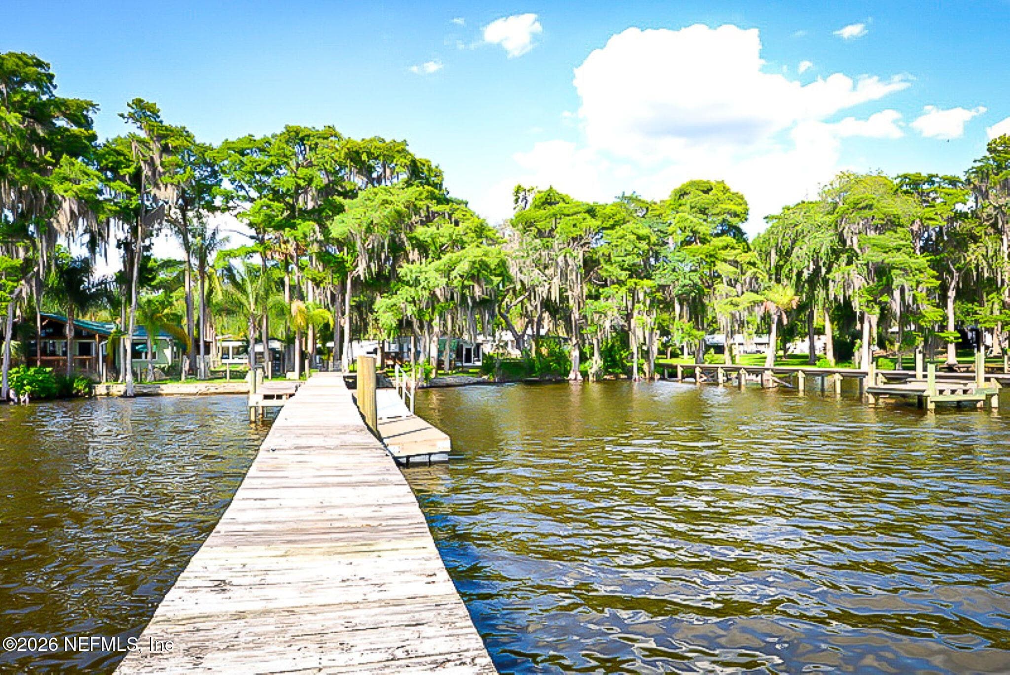 Photo 28 of 198 PALM Drive, Georgetown, FL 32139