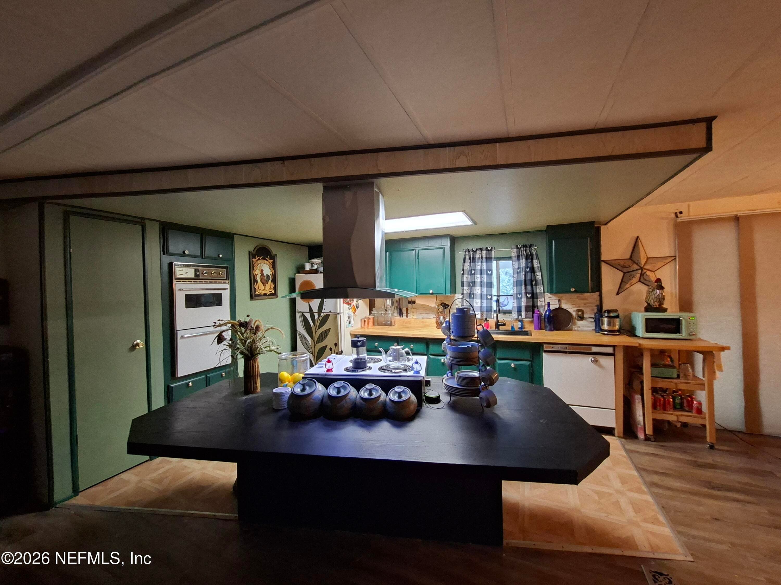 Photo 7 of 204 SEMINOLE Trail, Georgetown, FL 32139