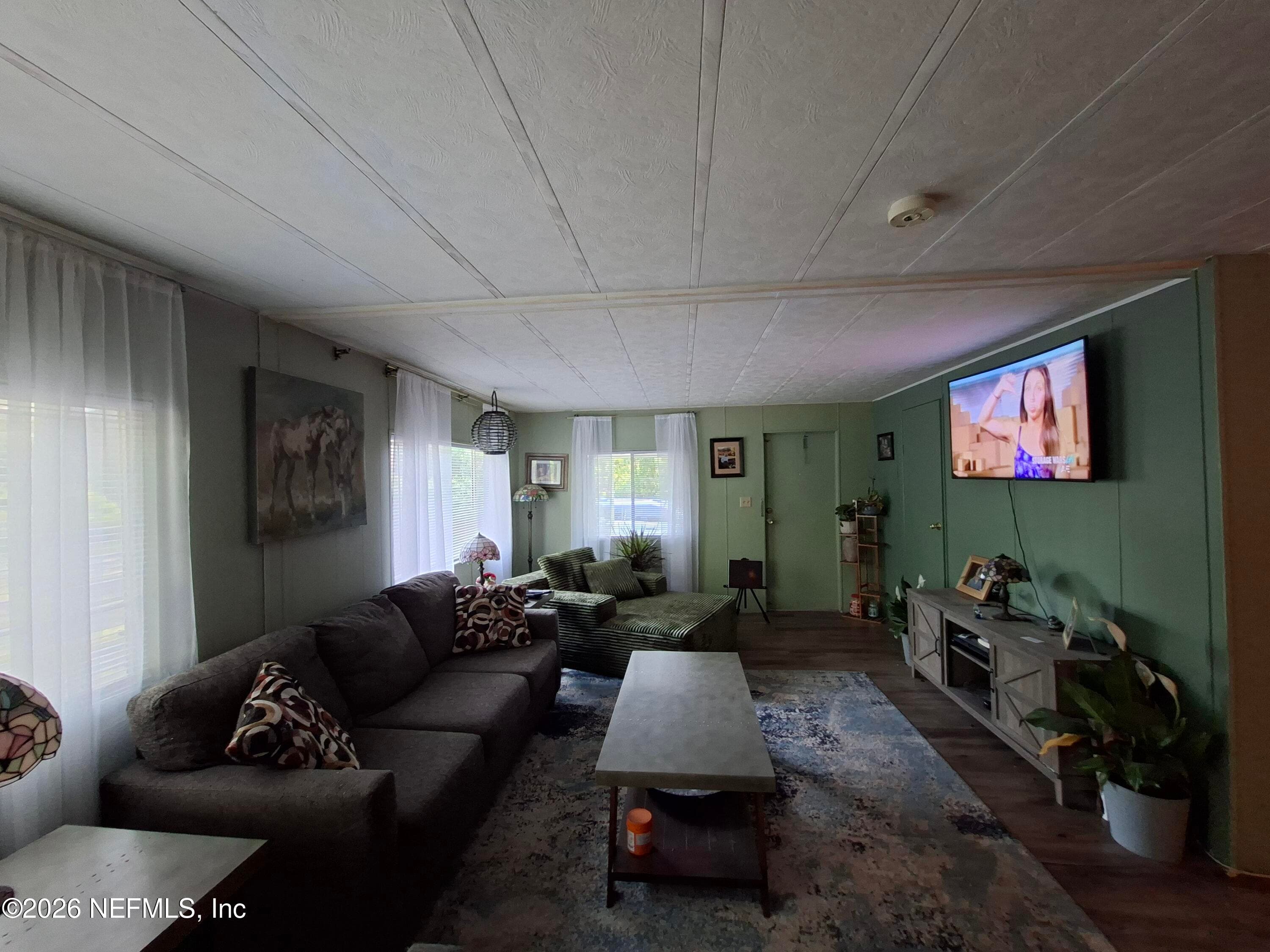 Photo 9 of 204 SEMINOLE Trail, Georgetown, FL 32139