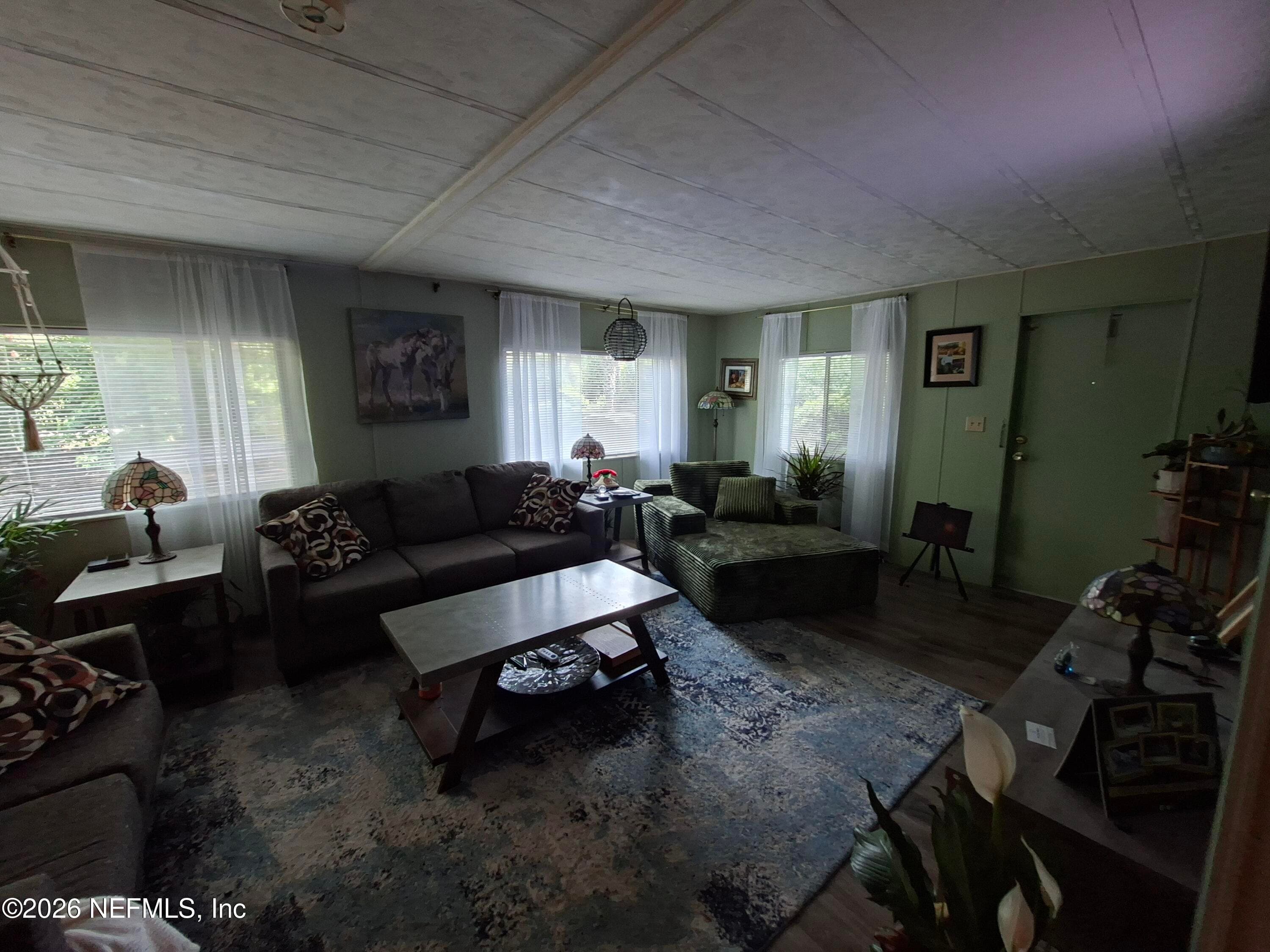Photo 10 of 204 SEMINOLE Trail, Georgetown, FL 32139