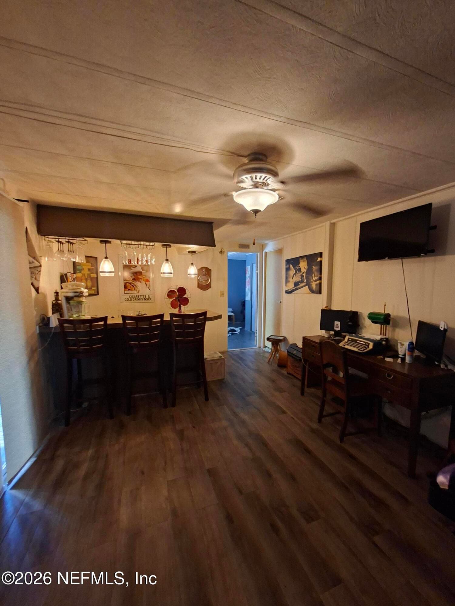 Photo 6 of 204 SEMINOLE Trail, Georgetown, FL 32139