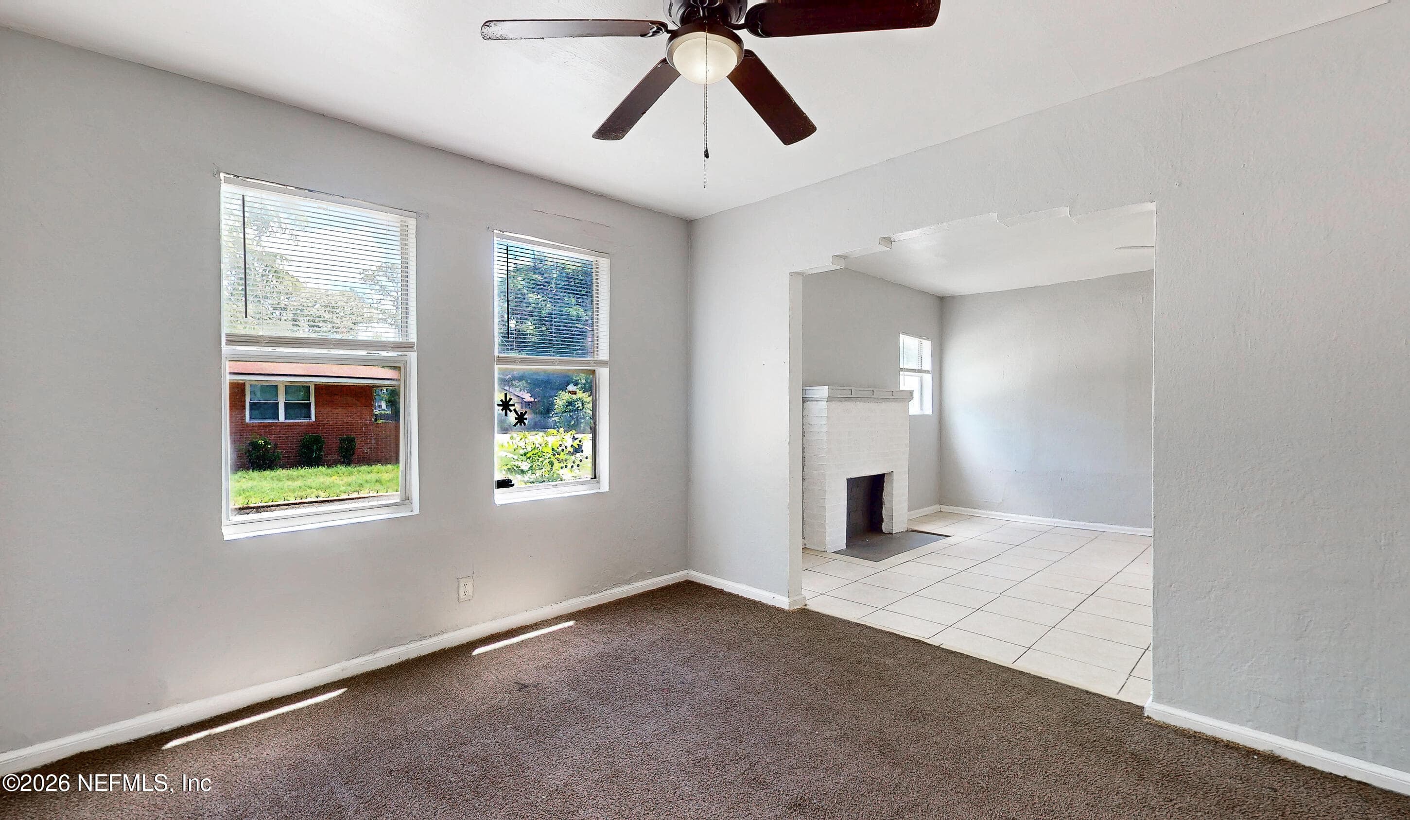 Photo 16 of 1603 W 14TH Street, Jacksonville, FL 32209