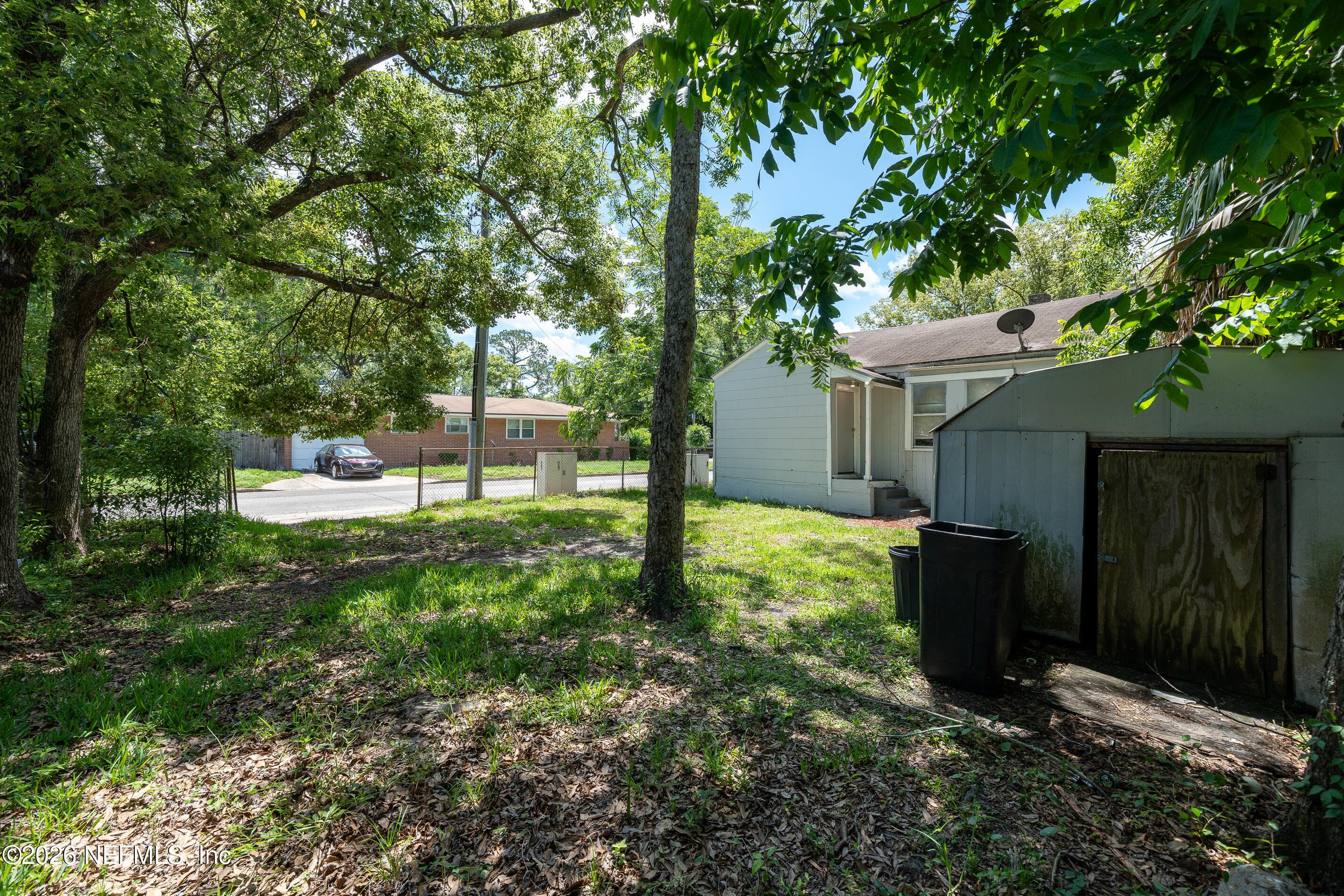 Photo 18 of 1603 W 14TH Street, Jacksonville, FL 32209