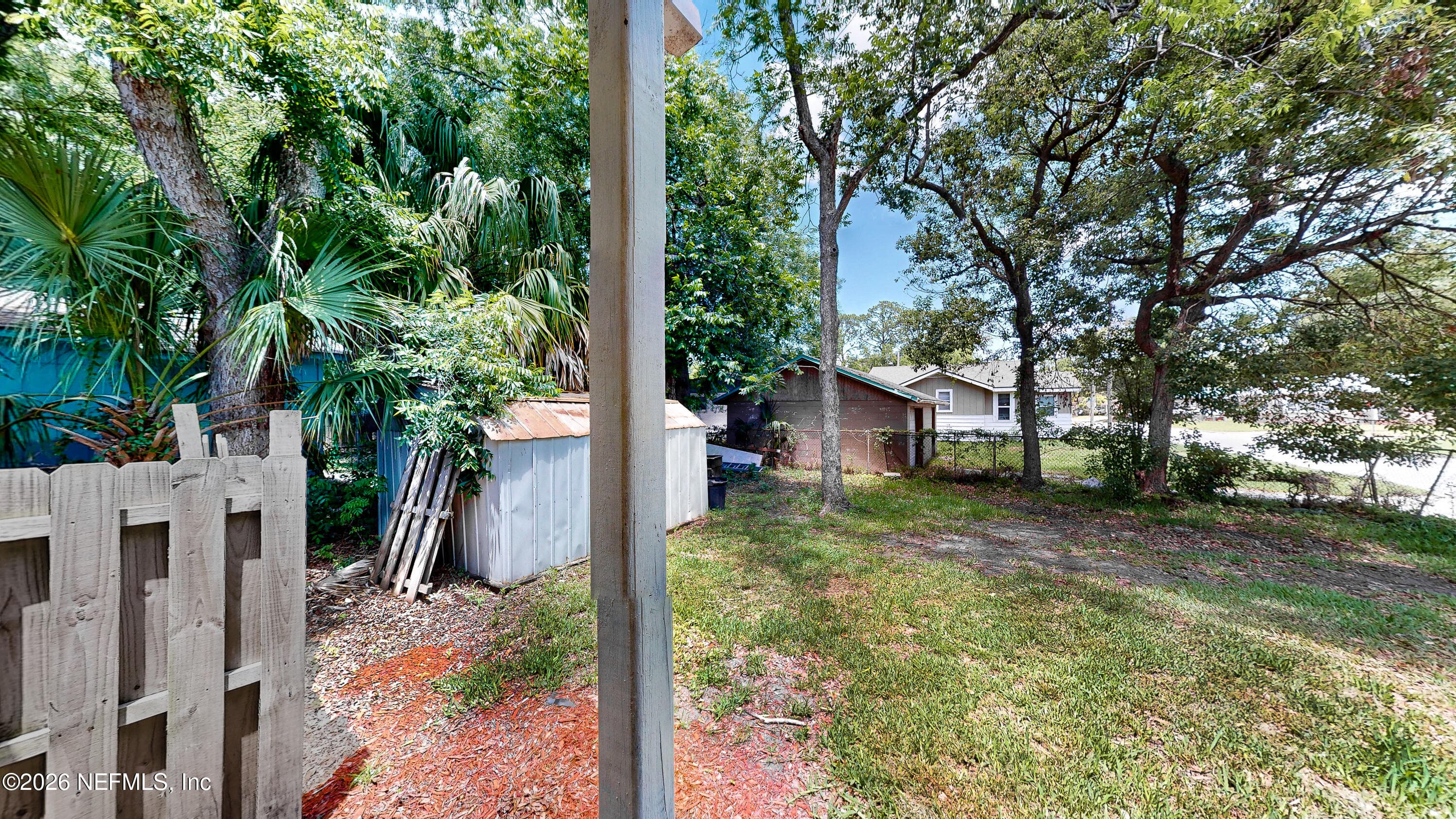 Photo 19 of 1603 W 14TH Street, Jacksonville, FL 32209