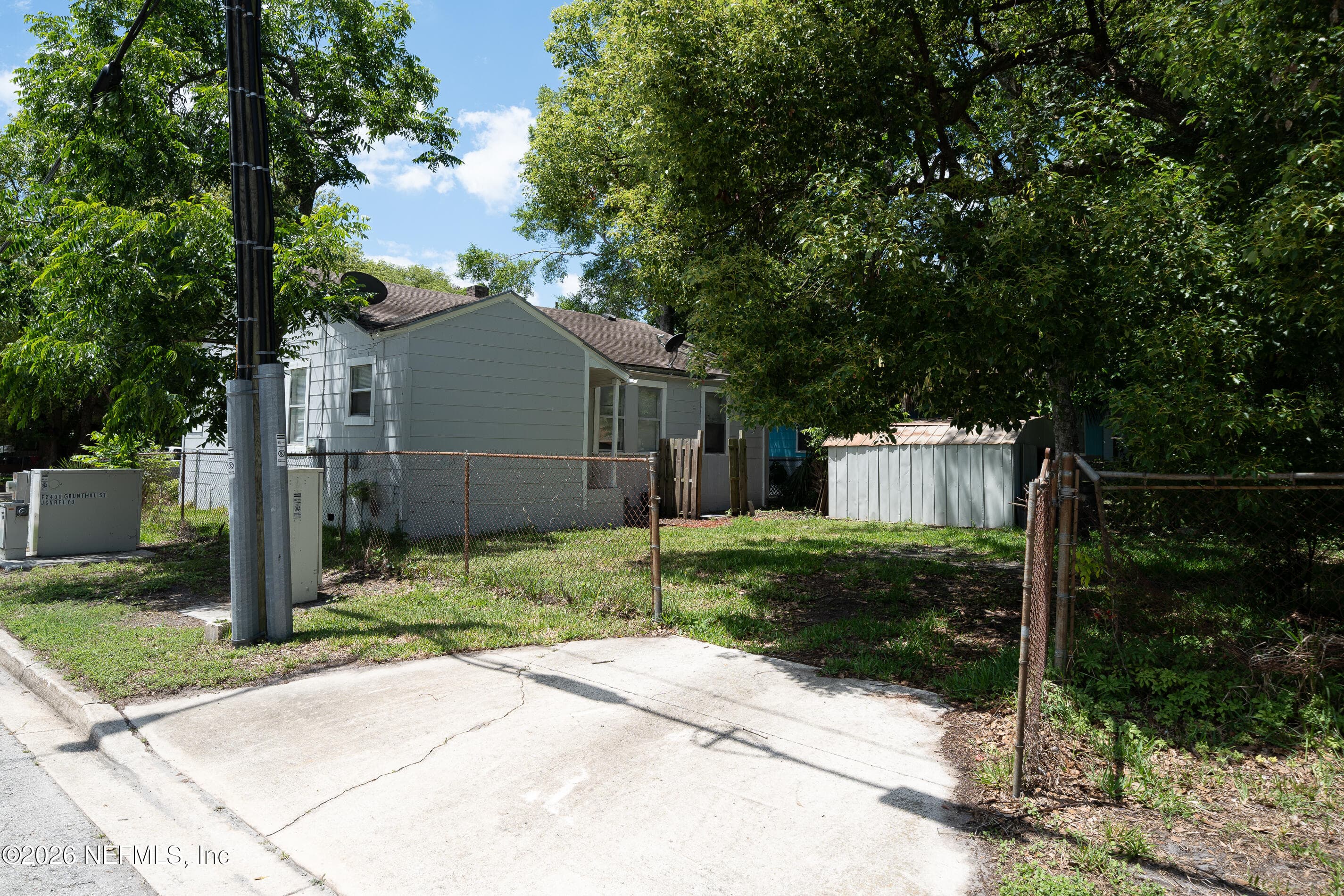 Photo 20 of 1603 W 14TH Street, Jacksonville, FL 32209