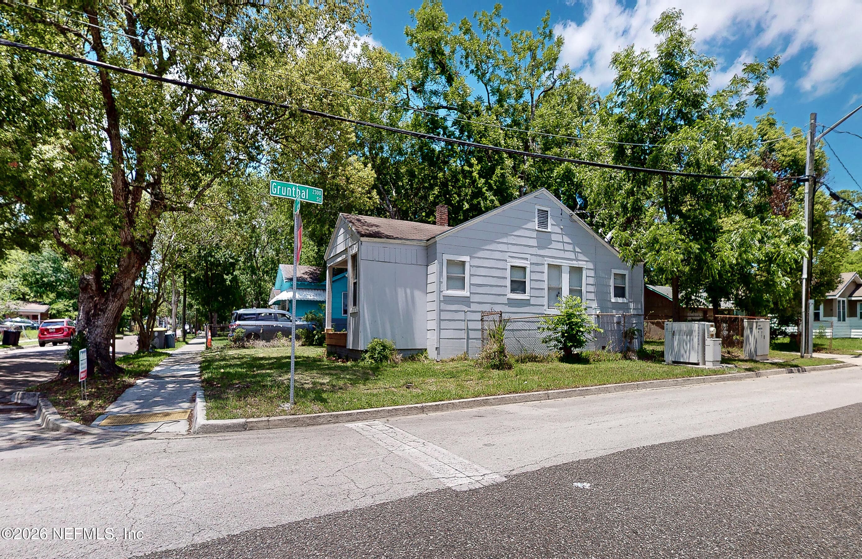 Photo 21 of 1603 W 14TH Street, Jacksonville, FL 32209