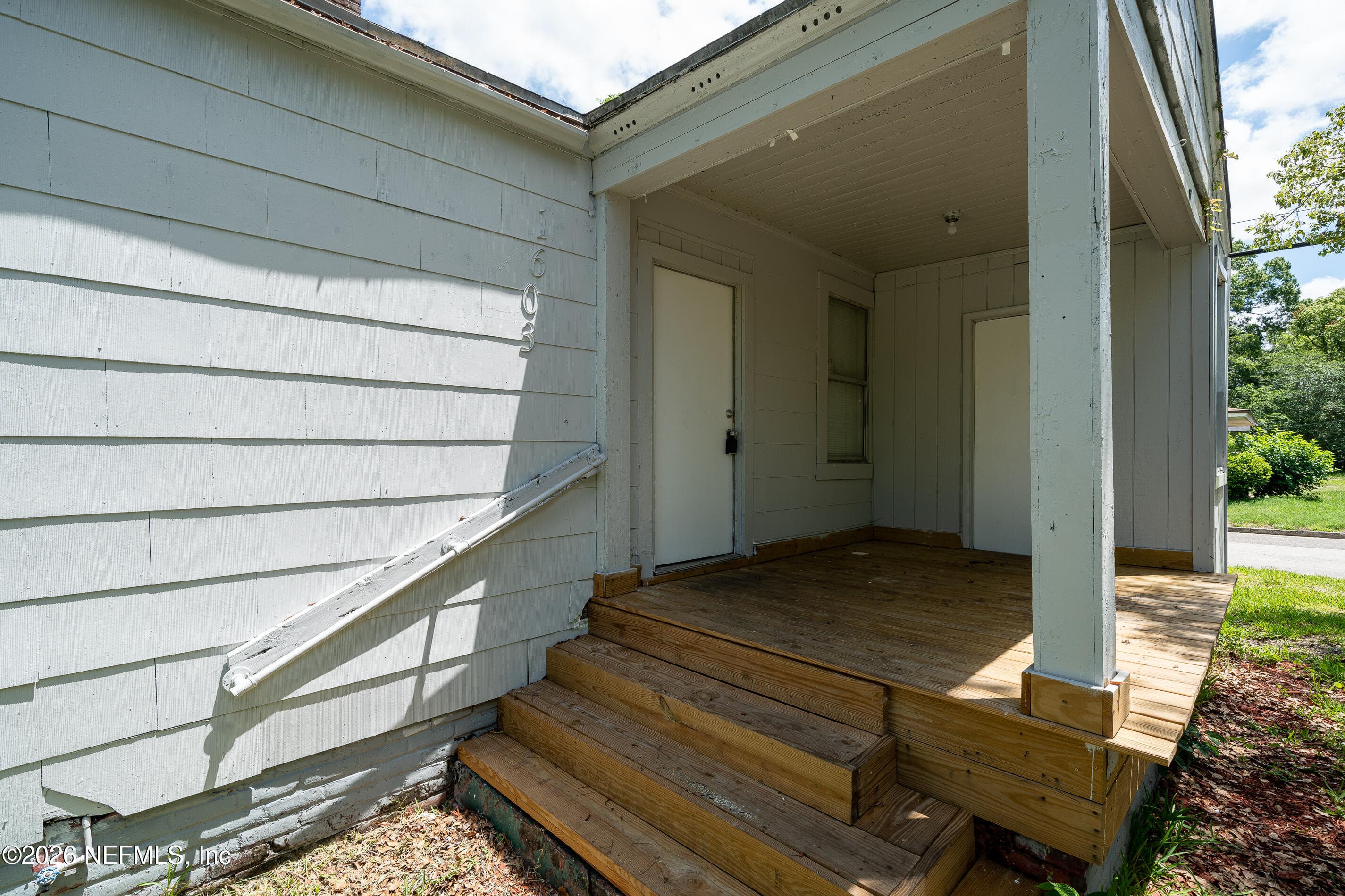 Photo 23 of 1603 W 14TH Street, Jacksonville, FL 32209