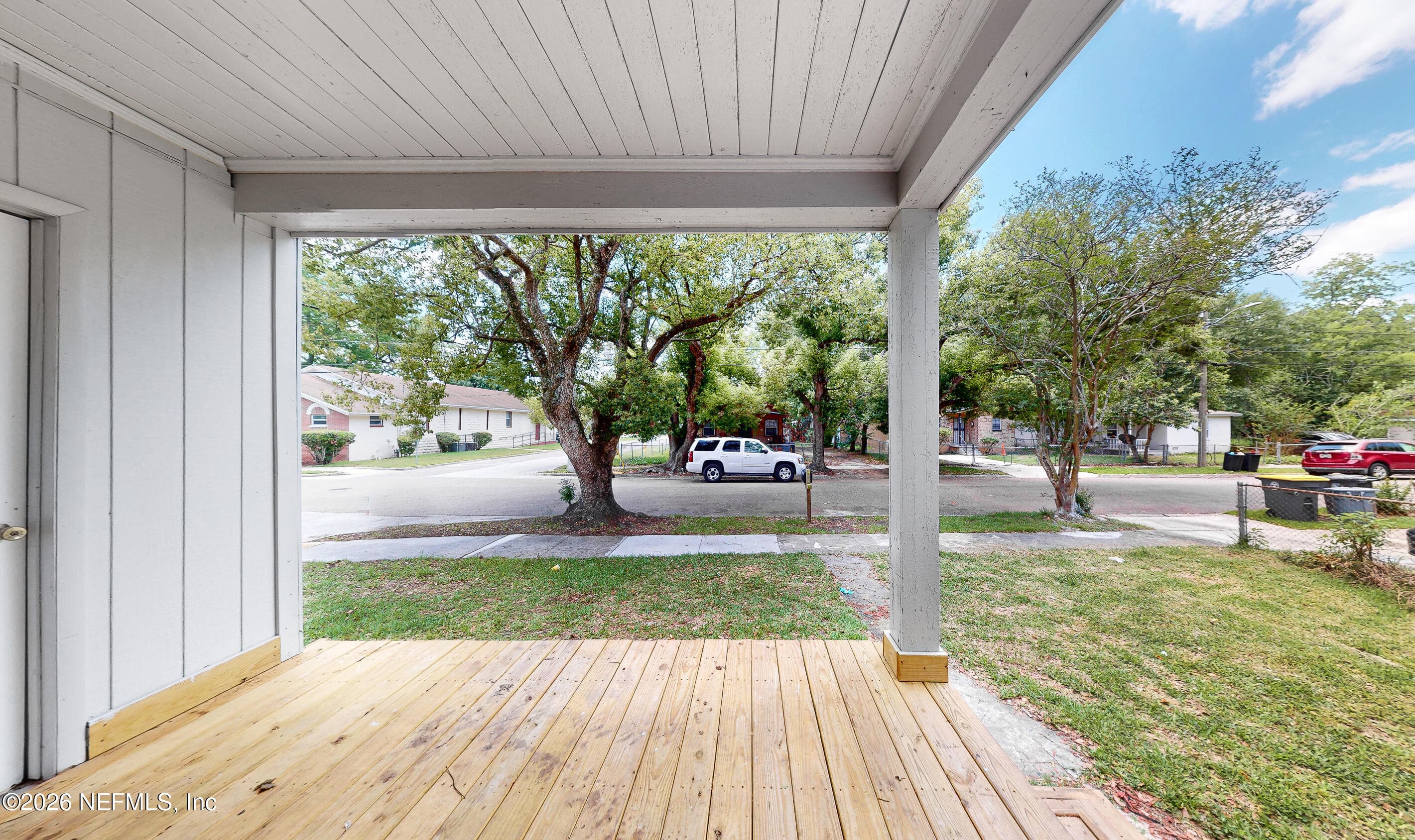 Photo 8 of 1603 W 14TH Street, Jacksonville, FL 32209