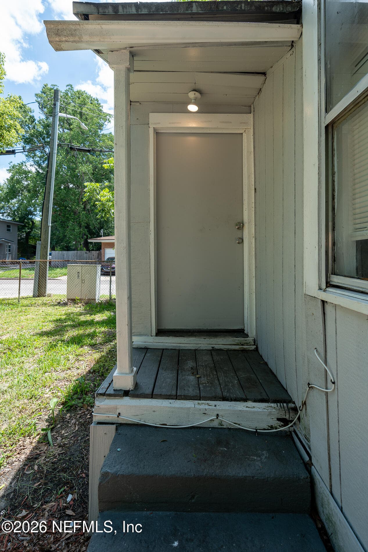 Photo 24 of 1603 W 14TH Street, Jacksonville, FL 32209