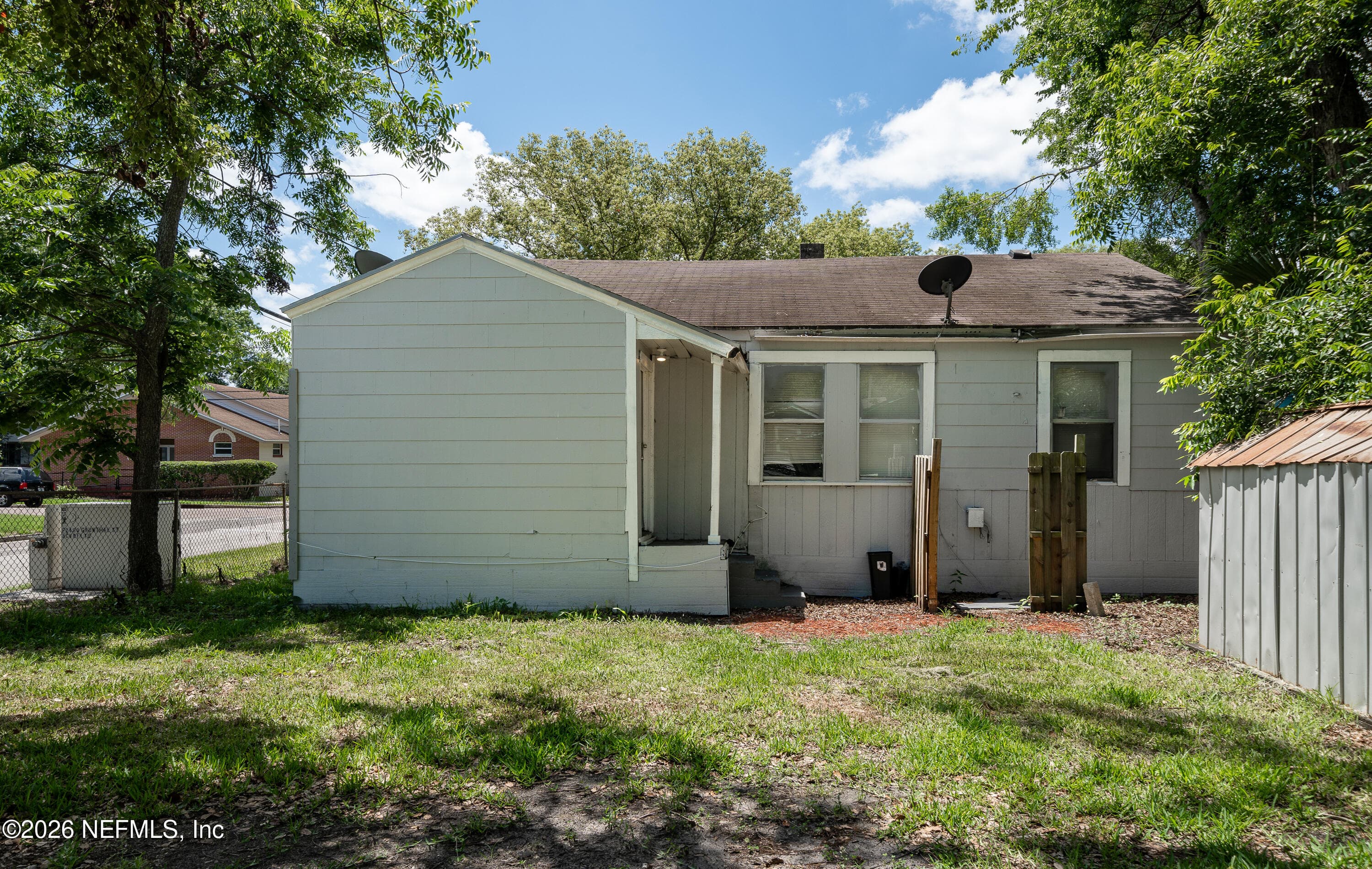 Photo 25 of 1603 W 14TH Street, Jacksonville, FL 32209