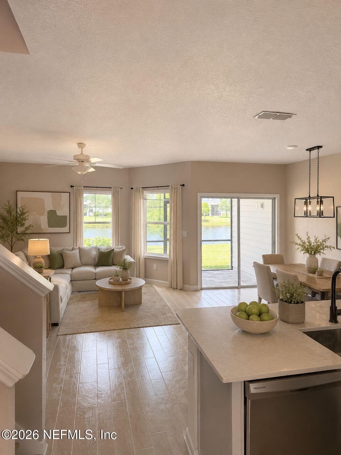 Photo 4 of 411 BORACAY Circle, St. Johns, FL 32259