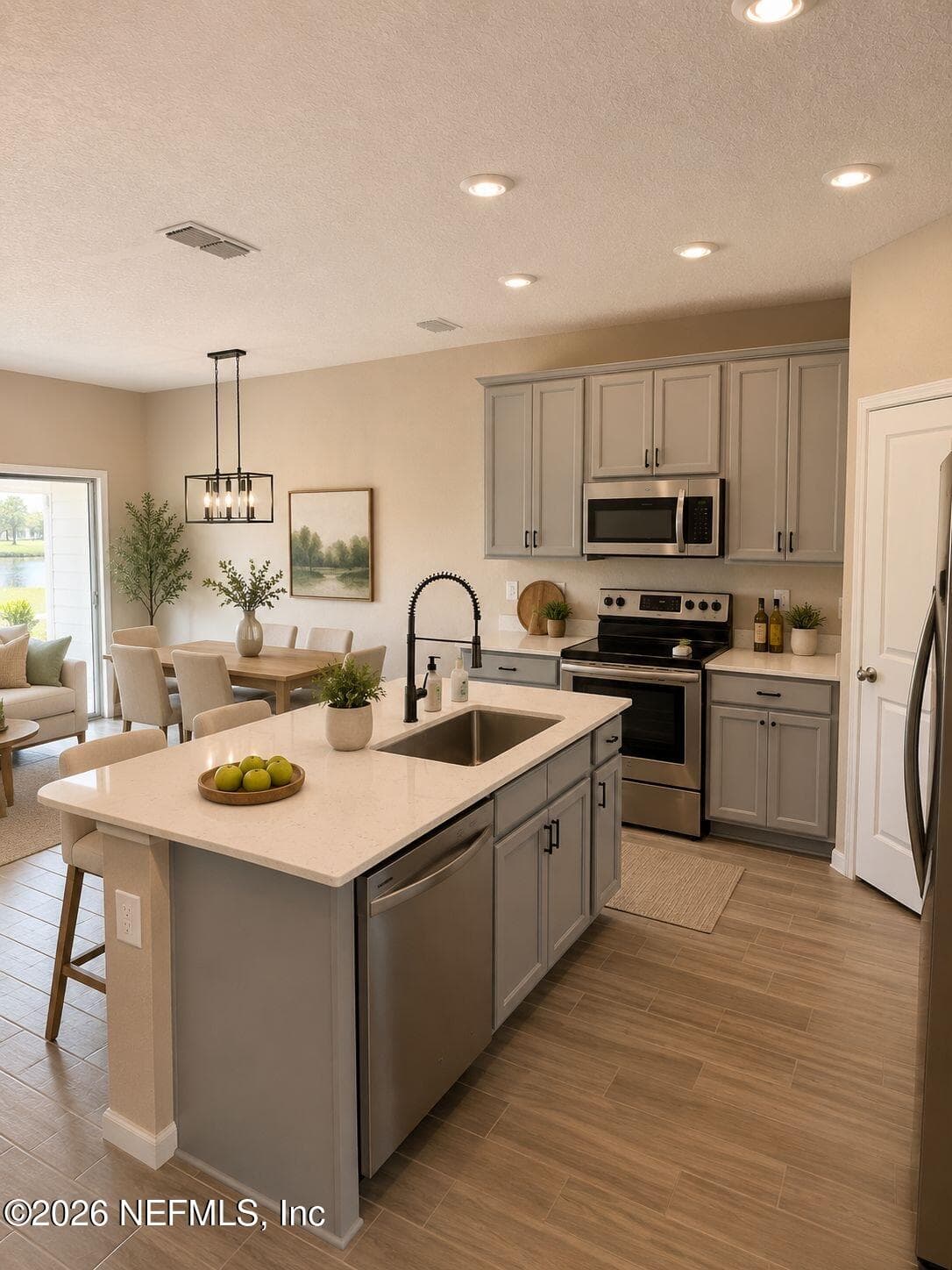Photo 6 of 411 BORACAY Circle, St. Johns, FL 32259