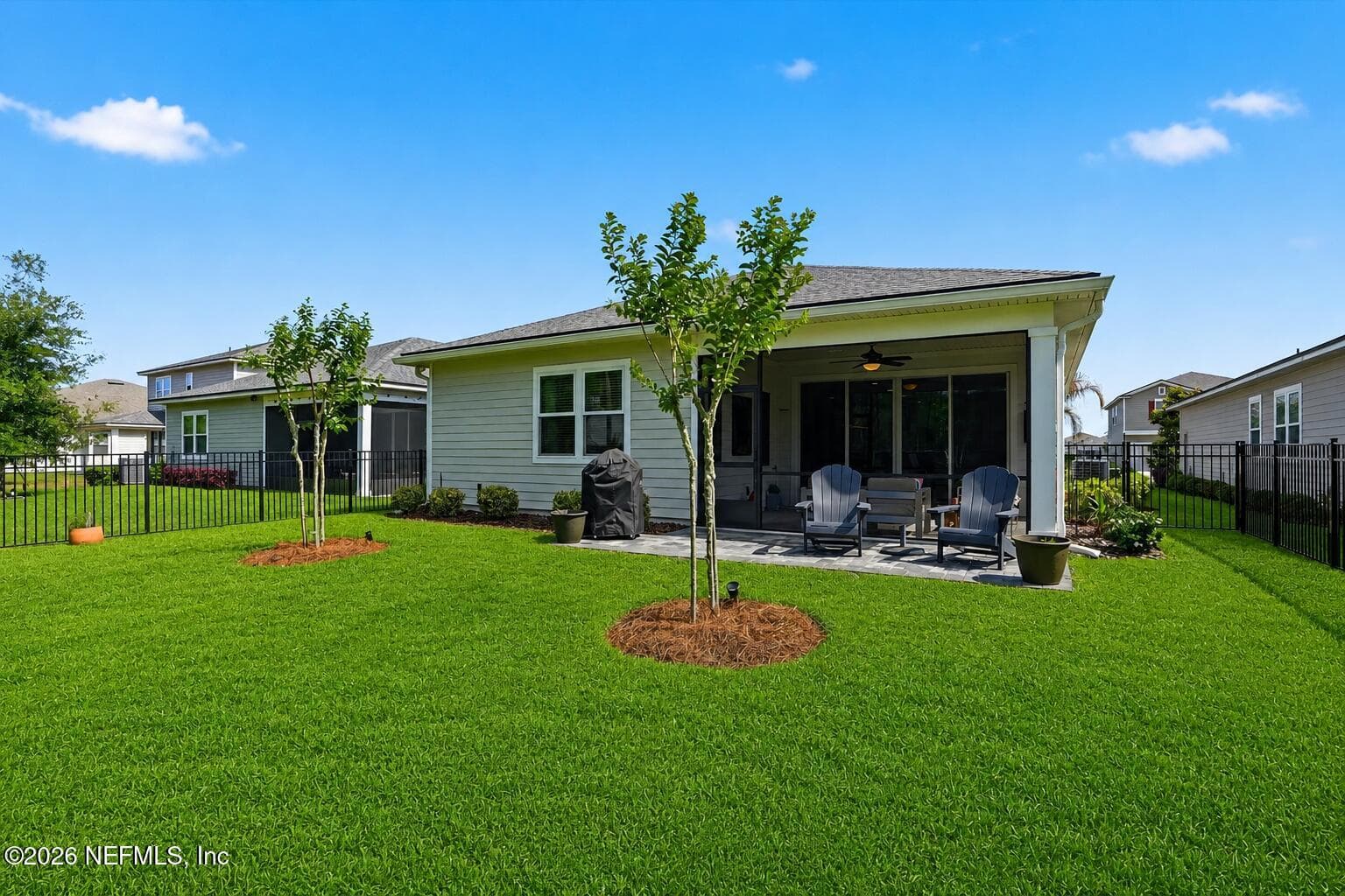 Photo 24 of 1961 AMBERLY Drive, Middleburg, FL 32068
