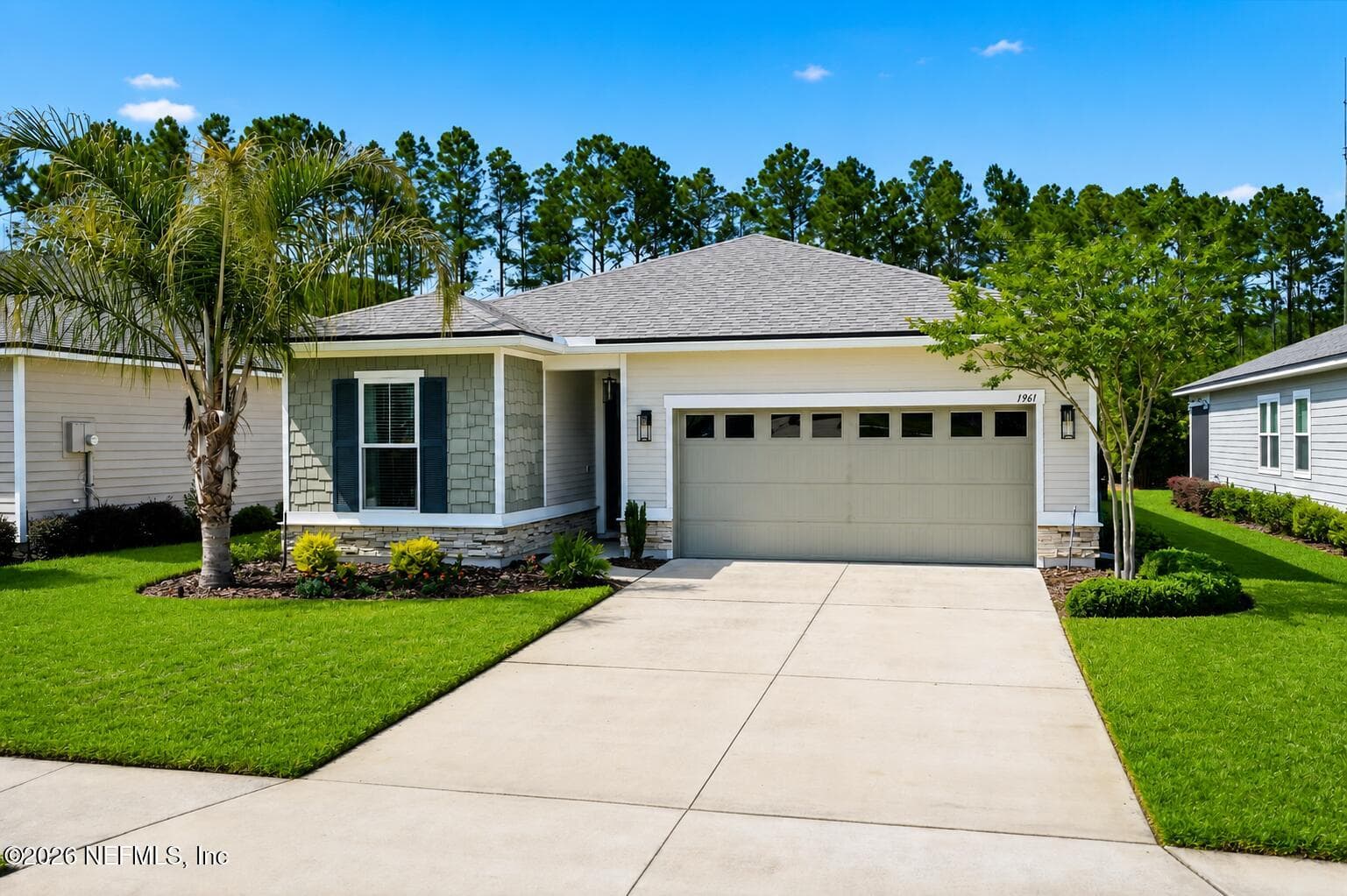 Photo 27 of 1961 AMBERLY Drive, Middleburg, FL 32068