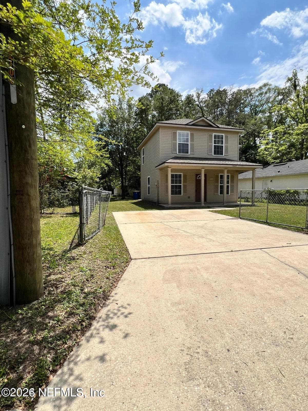 Photo 28 of 2108 TALLADEGA Road, Jacksonville, FL 32209