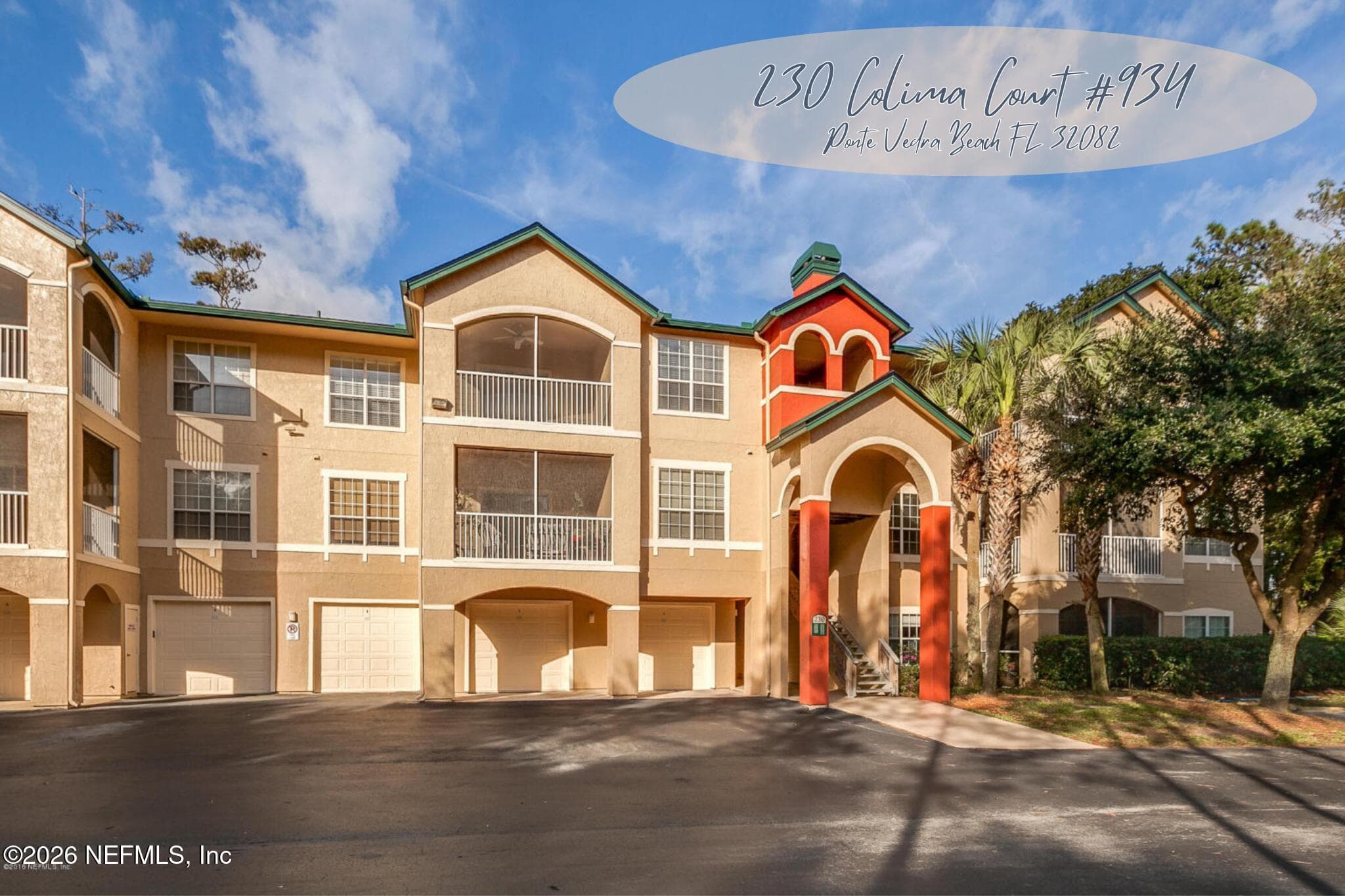 Photo 4 of 230 COLIMA Court 934, Ponte Vedra Beach, FL 32082