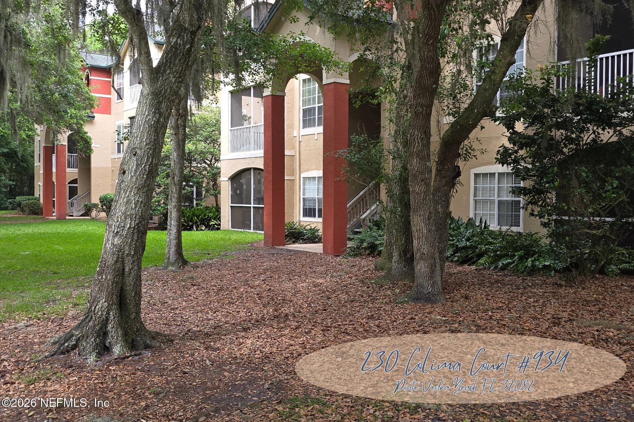 q — 230 COLIMA Court 934, Ponte Vedra Beach, FL 32082