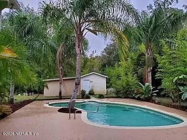 Photo 18 of 543 RAY EDWARDS Road, St. Augustine, FL 32086