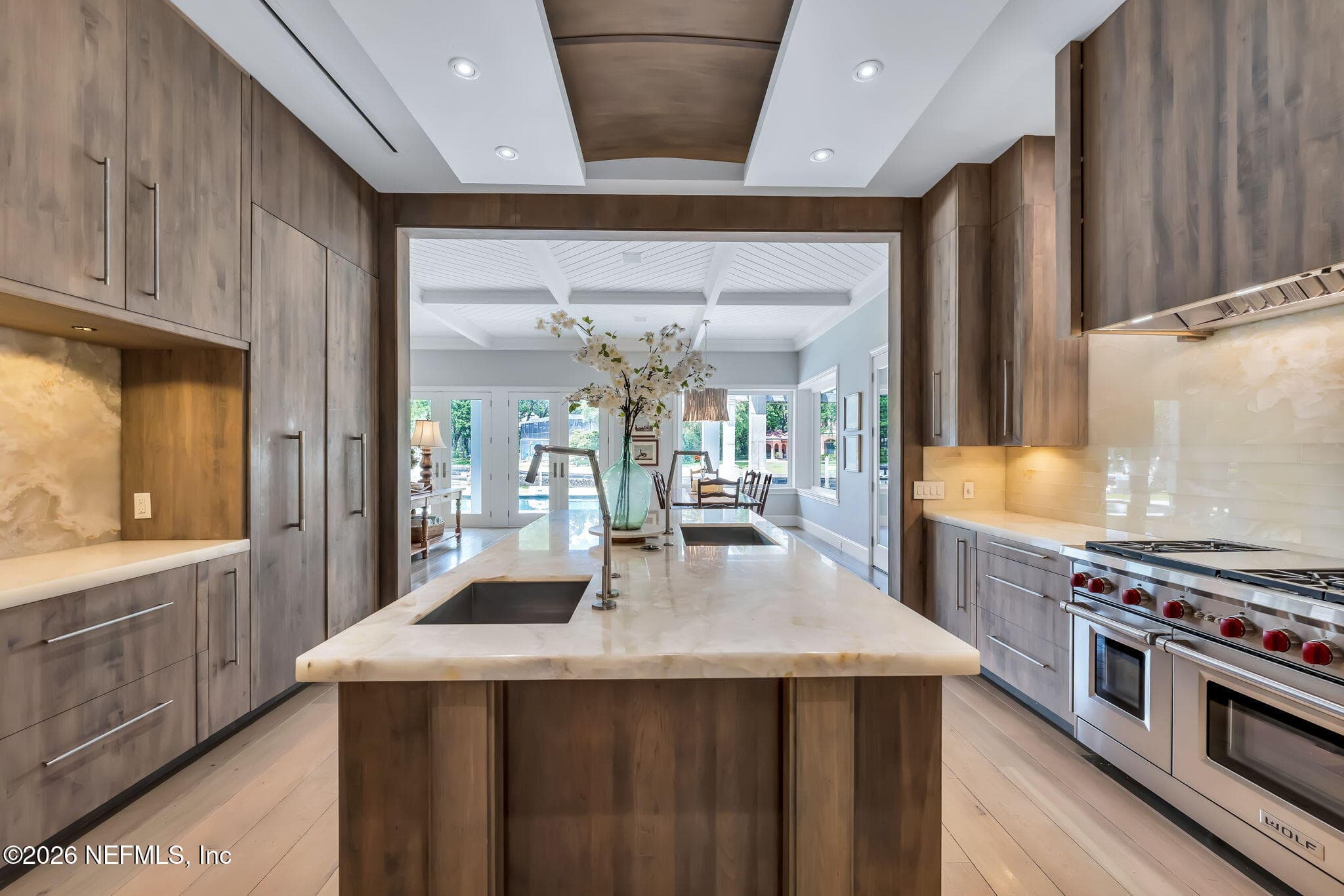 Featuring Onyx countertops — 149 BRISTOL Place, Ponte Vedra Beach, FL 32082