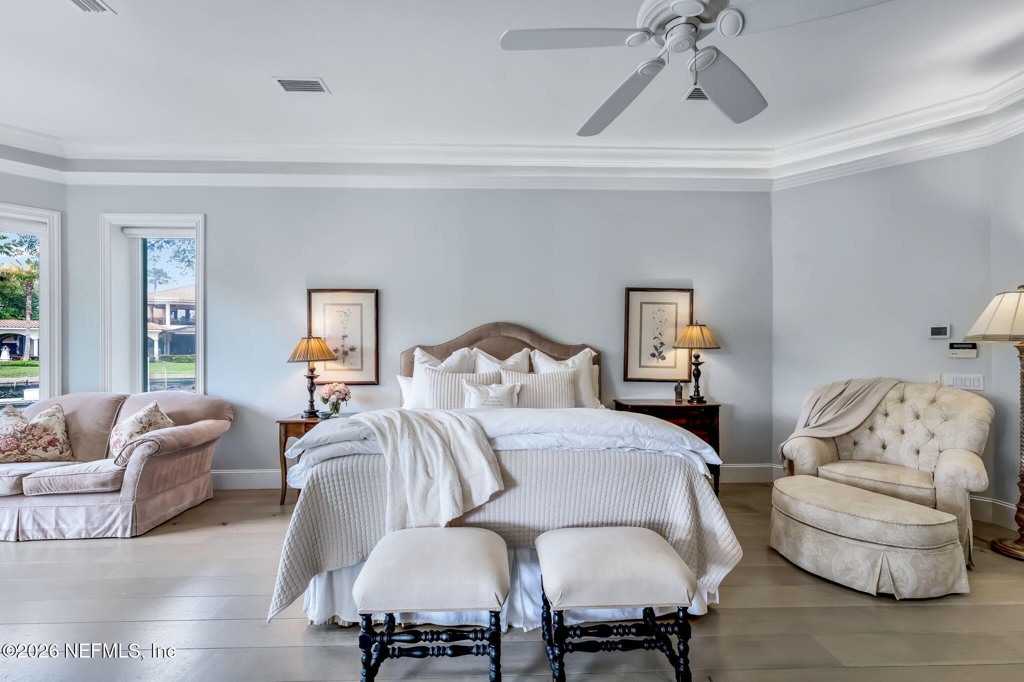 Large, bright and open! — 149 BRISTOL Place, Ponte Vedra Beach, FL 32082