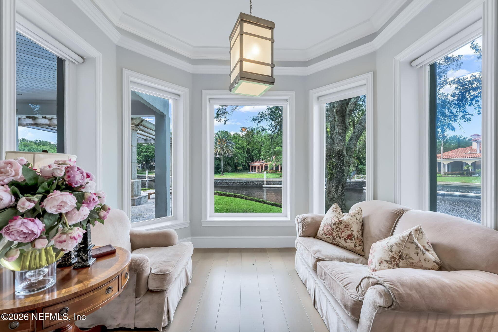 Featuring water views — 149 BRISTOL Place, Ponte Vedra Beach, FL 32082