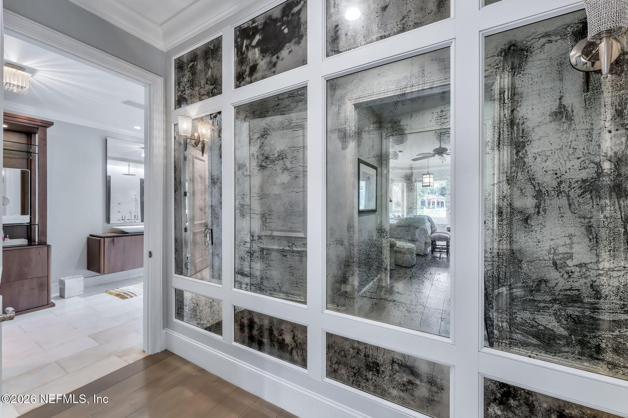 There is a HUGE walk-in closet with built-ins! — 149 BRISTOL Place, Ponte Vedra Beach, FL 32082