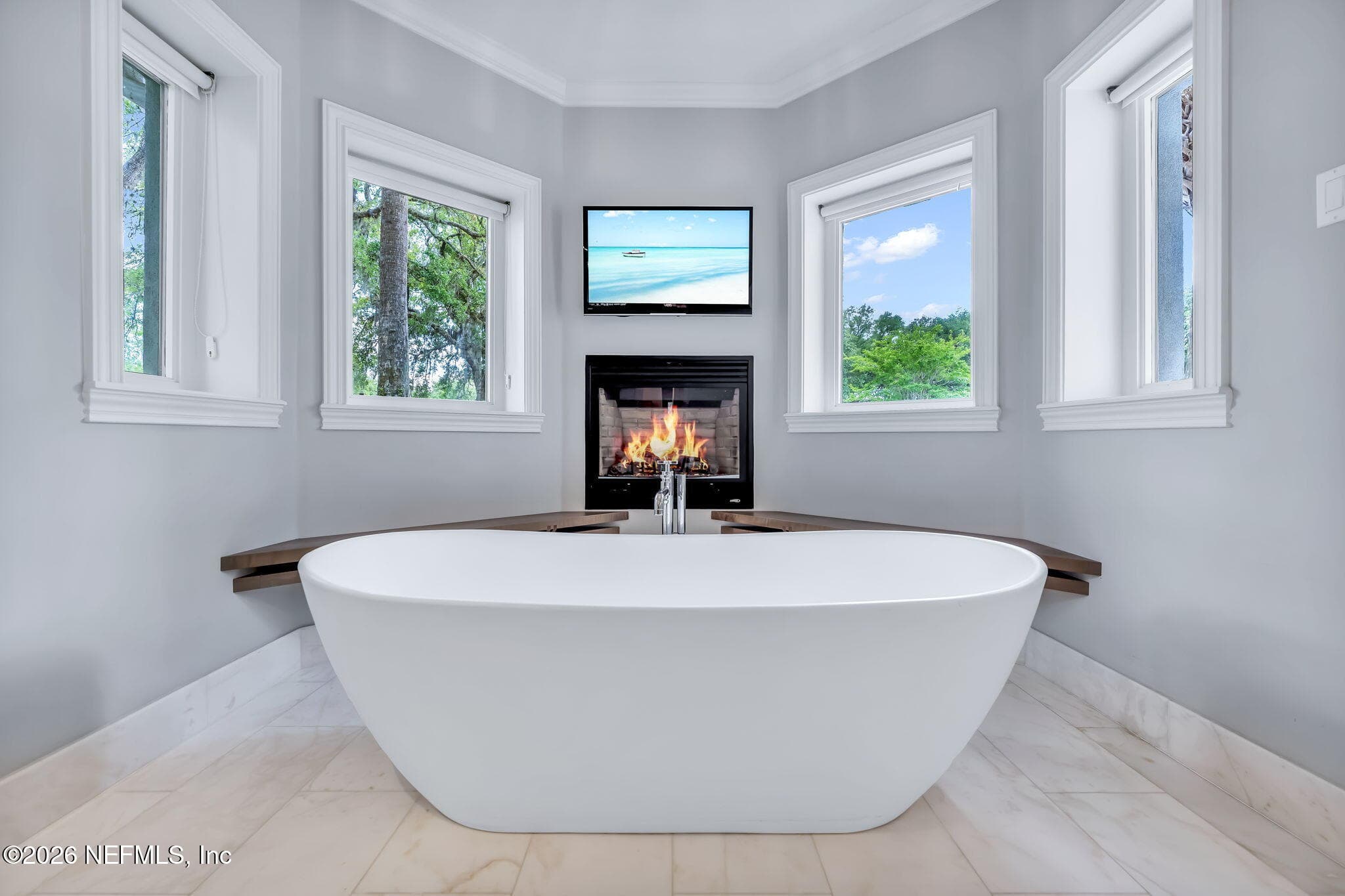 Soak and relax here! — 149 BRISTOL Place, Ponte Vedra Beach, FL 32082