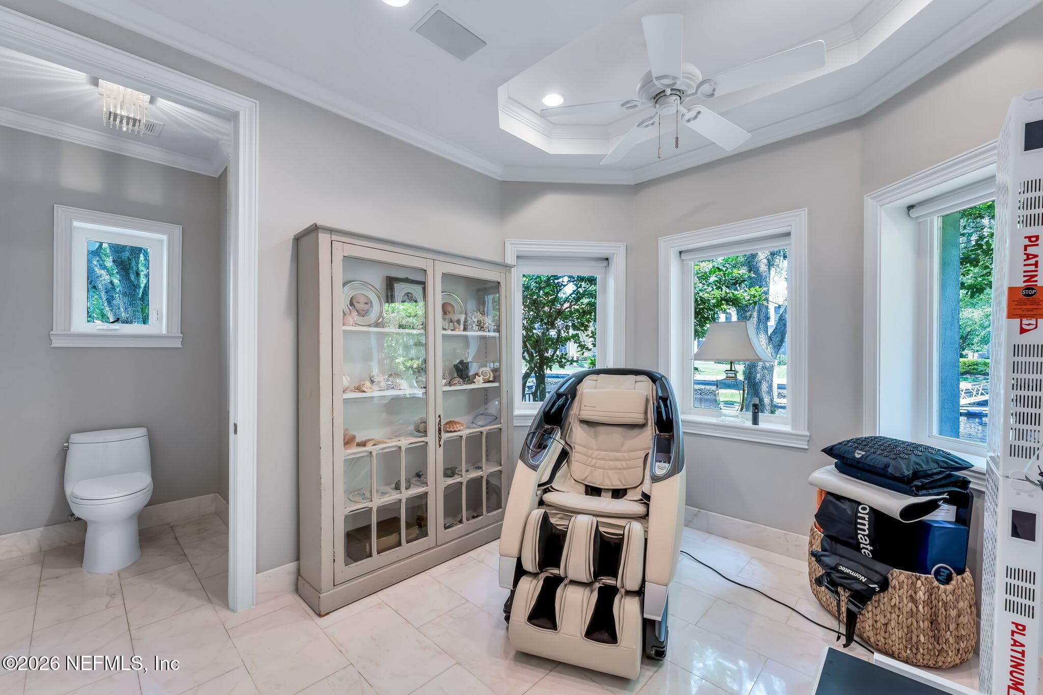 Massage anyone? — 149 BRISTOL Place, Ponte Vedra Beach, FL 32082
