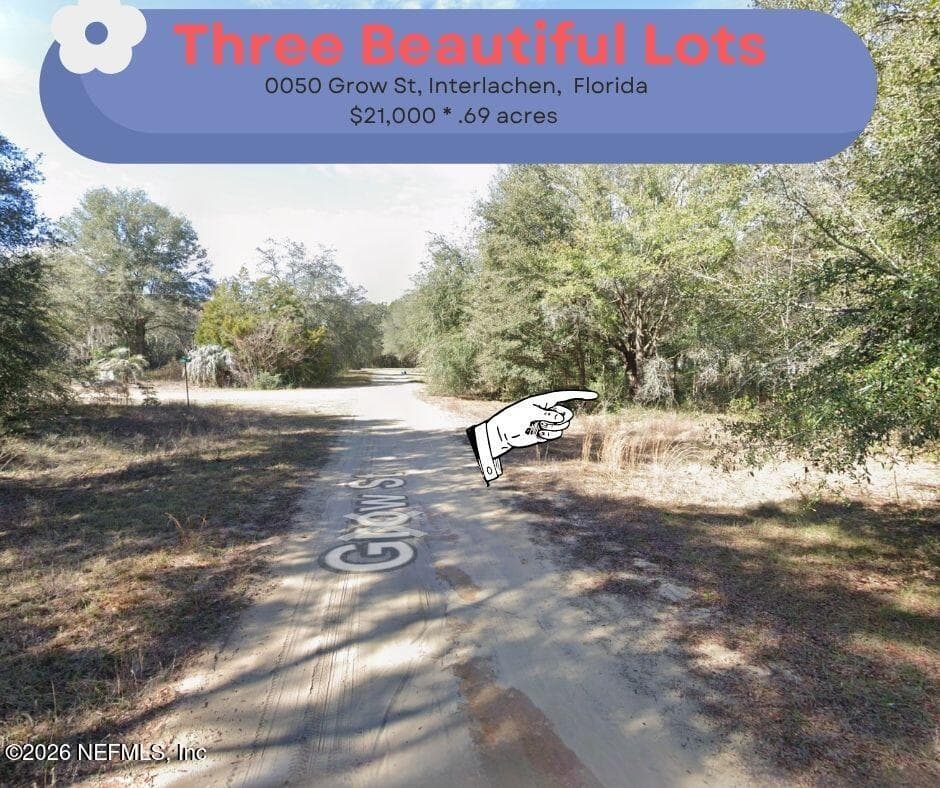 0050 GROW Street, Interlachen, FL 32148