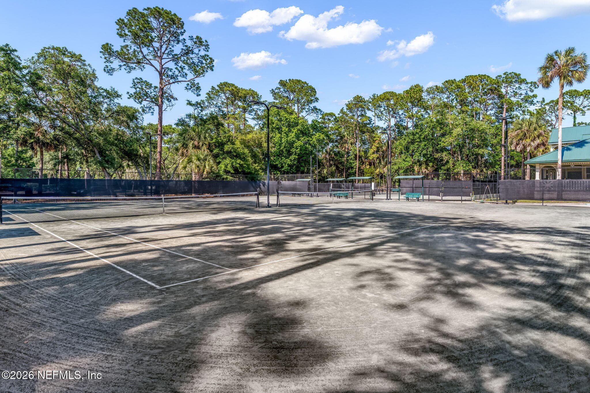 Sold via separate membership — 149 BRISTOL Place, Ponte Vedra Beach, FL 32082