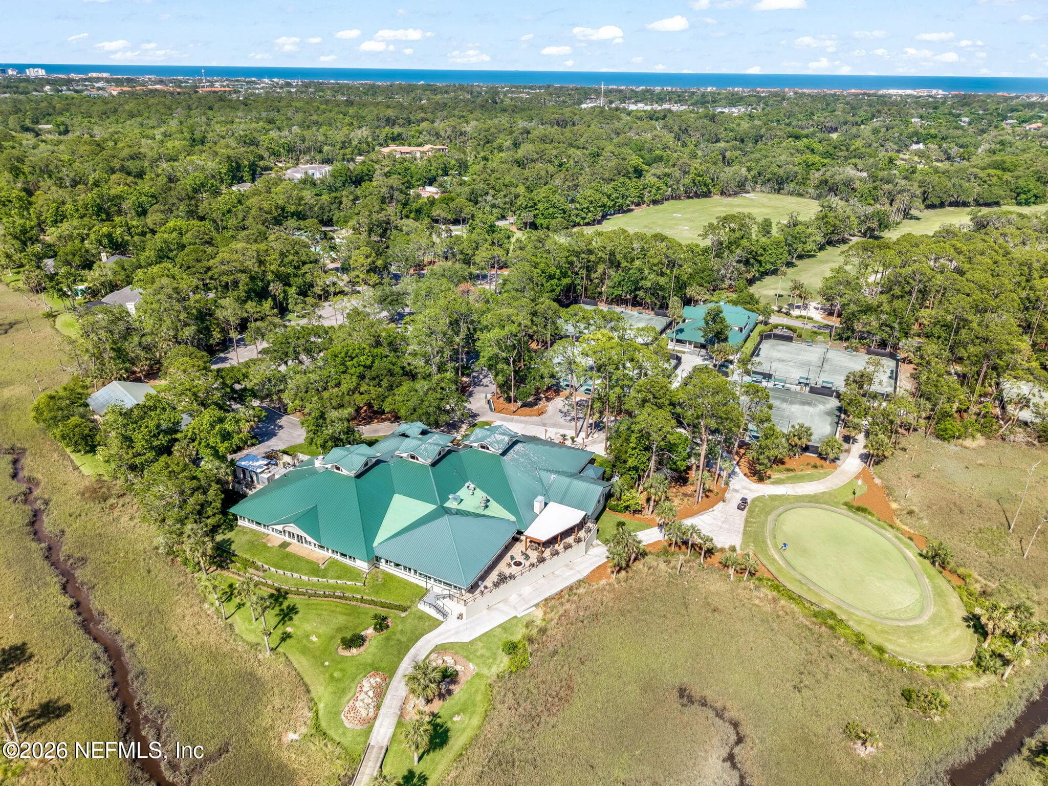Sold via separate membership — 149 BRISTOL Place, Ponte Vedra Beach, FL 32082