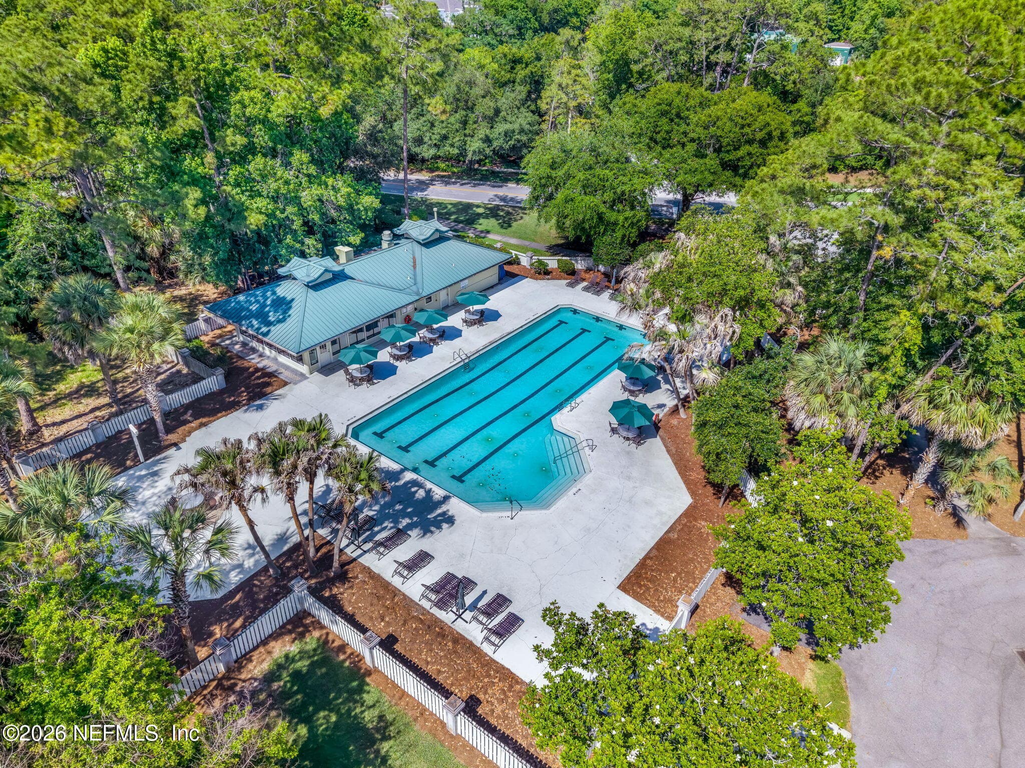 Sold via separate membership — 149 BRISTOL Place, Ponte Vedra Beach, FL 32082
