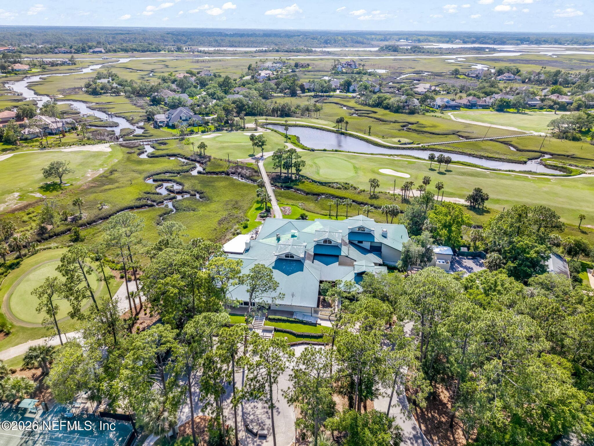 Sold via separate membership — 149 BRISTOL Place, Ponte Vedra Beach, FL 32082