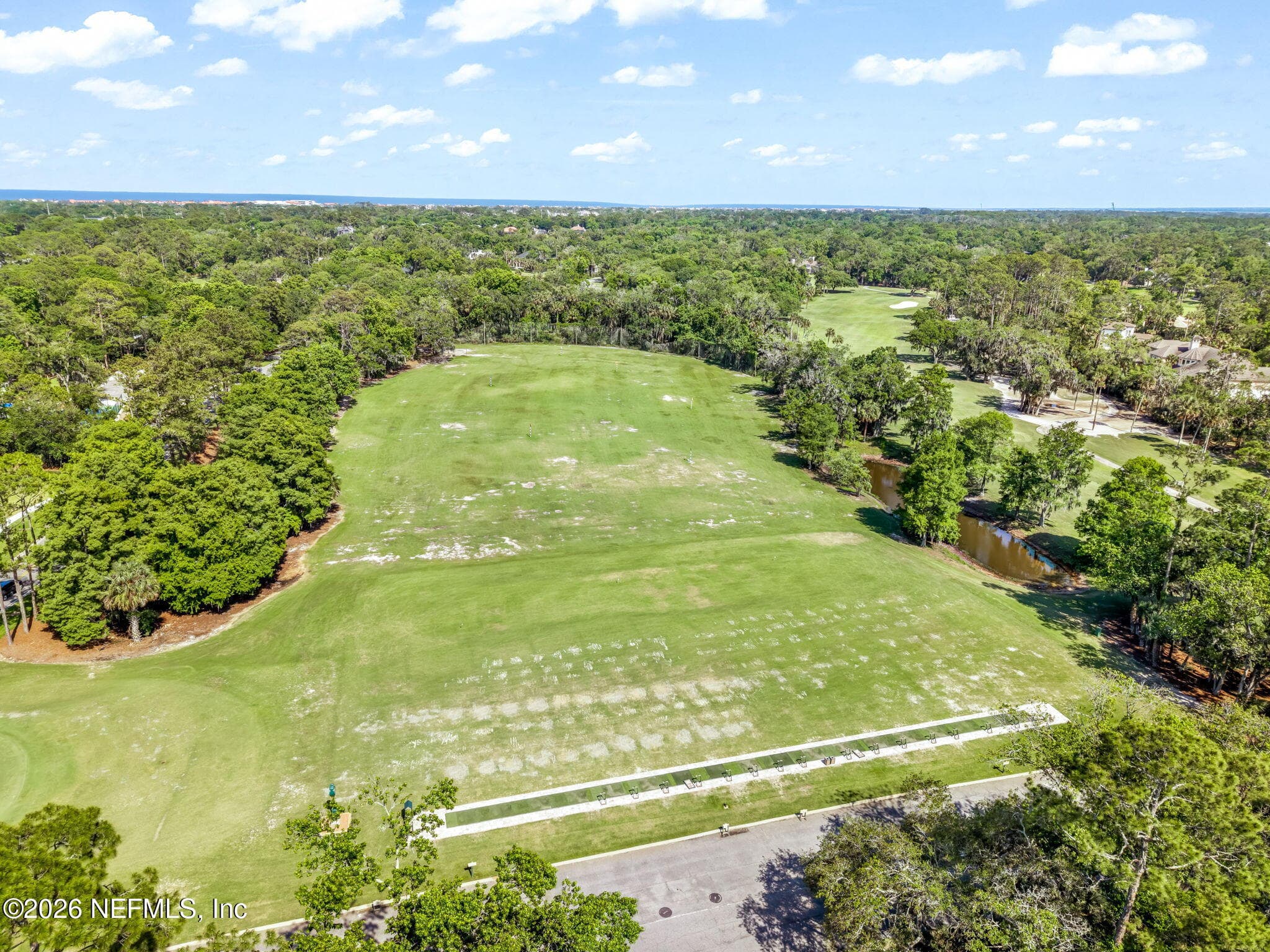 Sold via separate membership — 149 BRISTOL Place, Ponte Vedra Beach, FL 32082