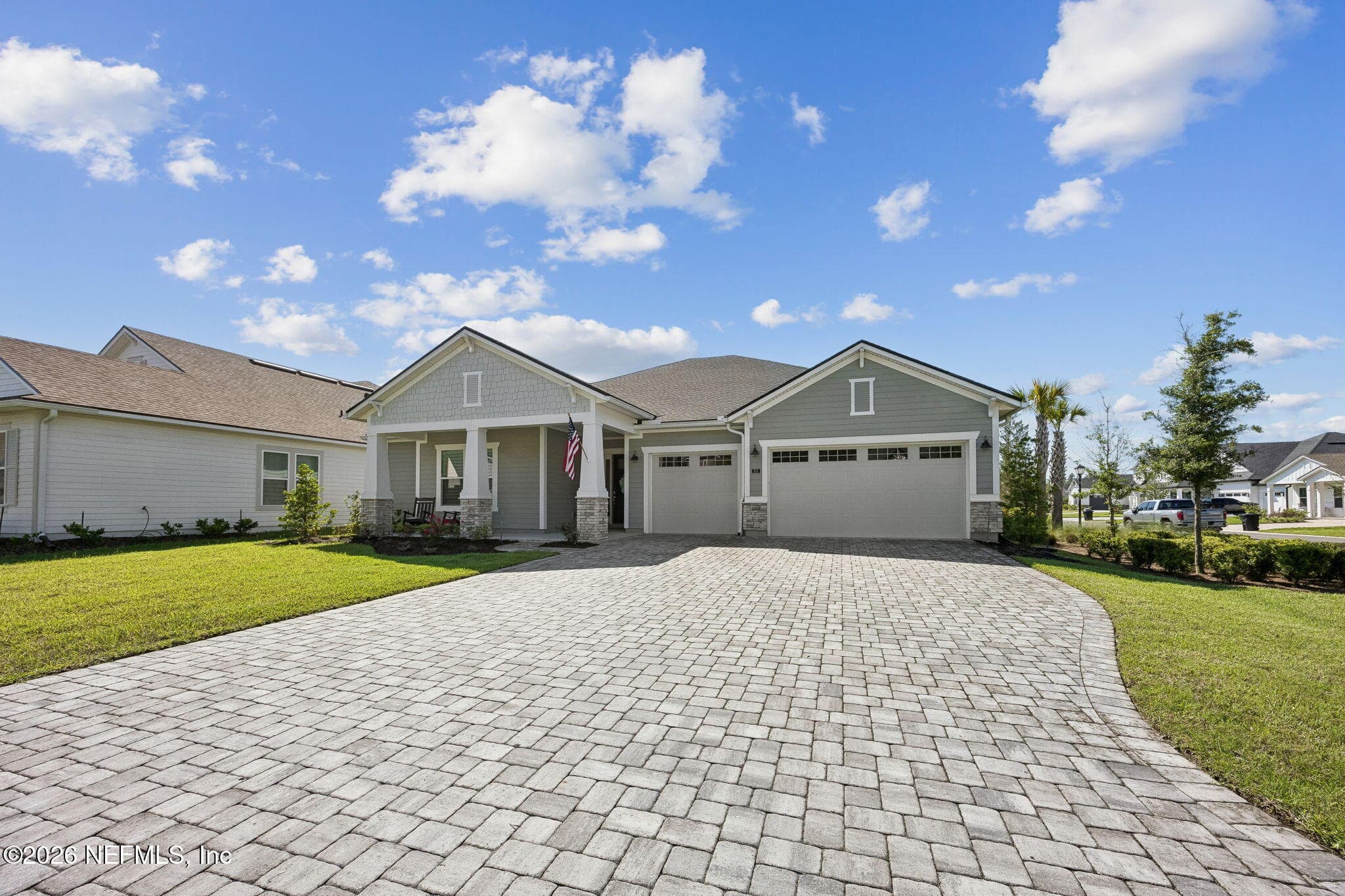 Photo 7 of 438 SHINNECOCK Drive, St. Johns, FL 32259