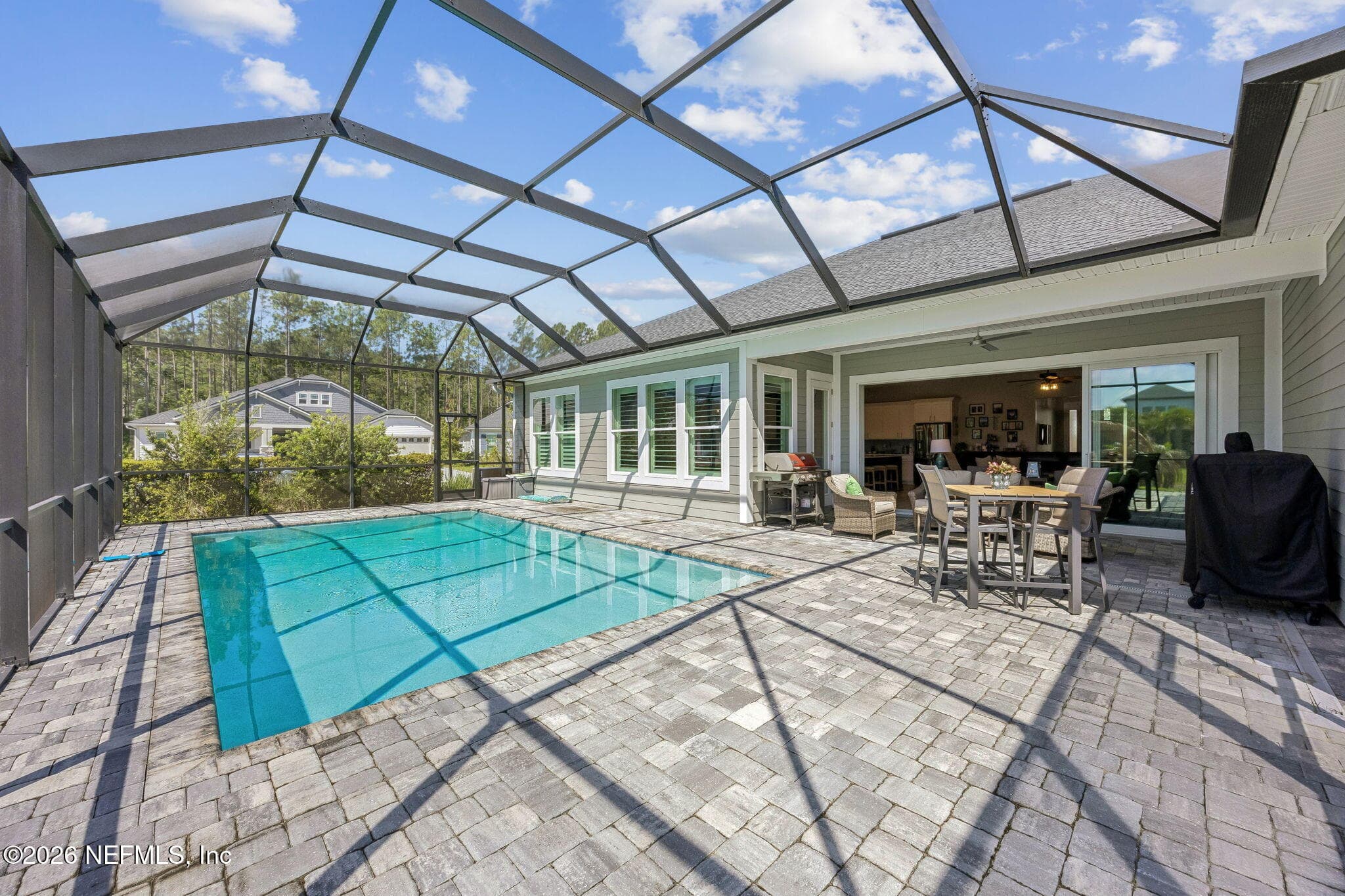 Photo 36 of 438 SHINNECOCK Drive, St. Johns, FL 32259