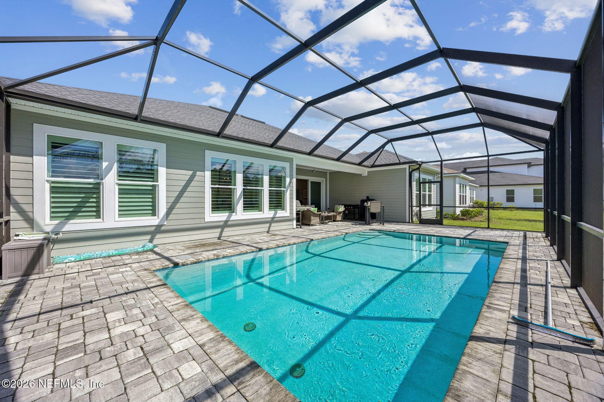 Photo 37 of 438 SHINNECOCK Drive, St. Johns, FL 32259