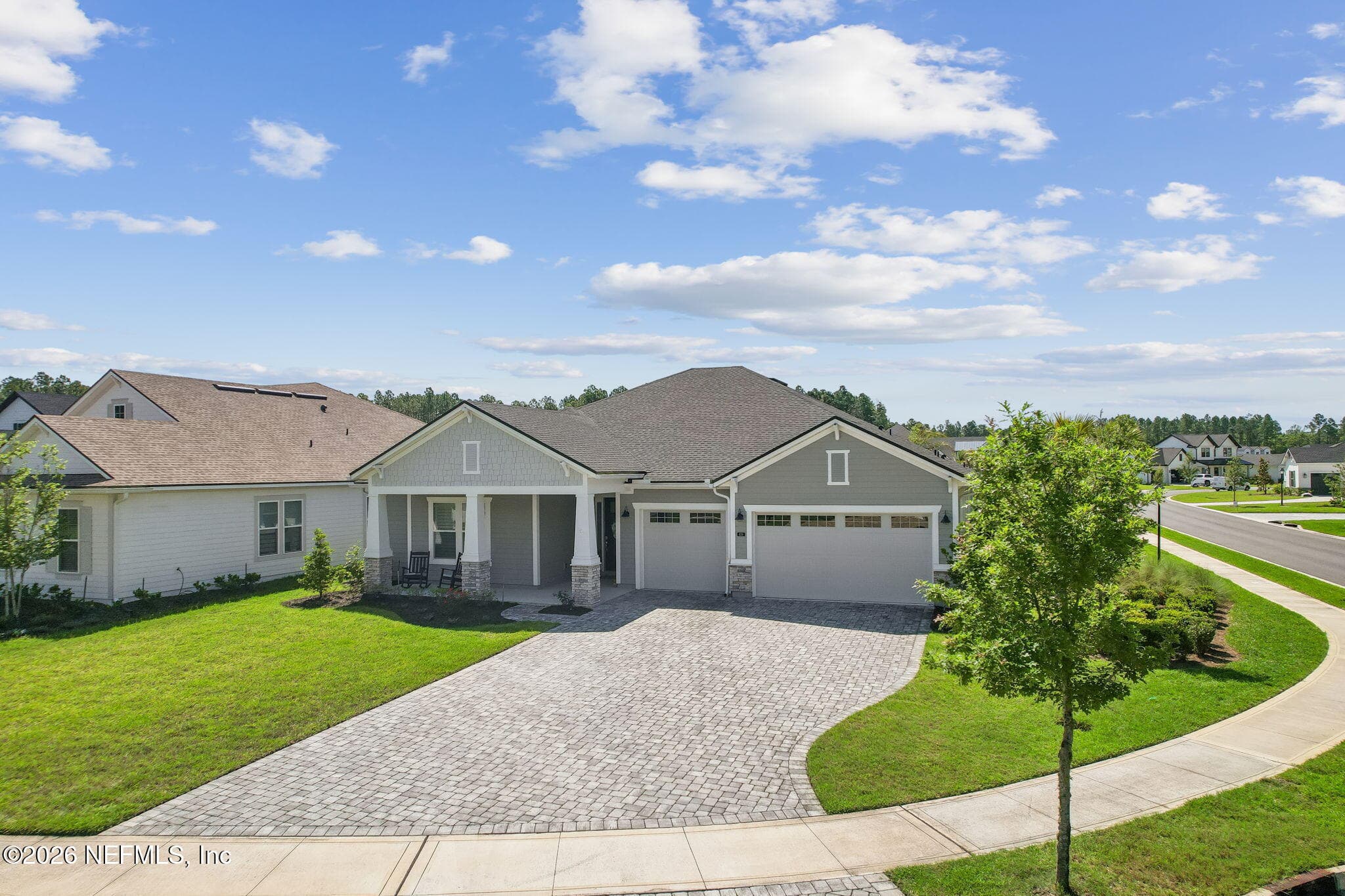 Photo 39 of 438 SHINNECOCK Drive, St. Johns, FL 32259