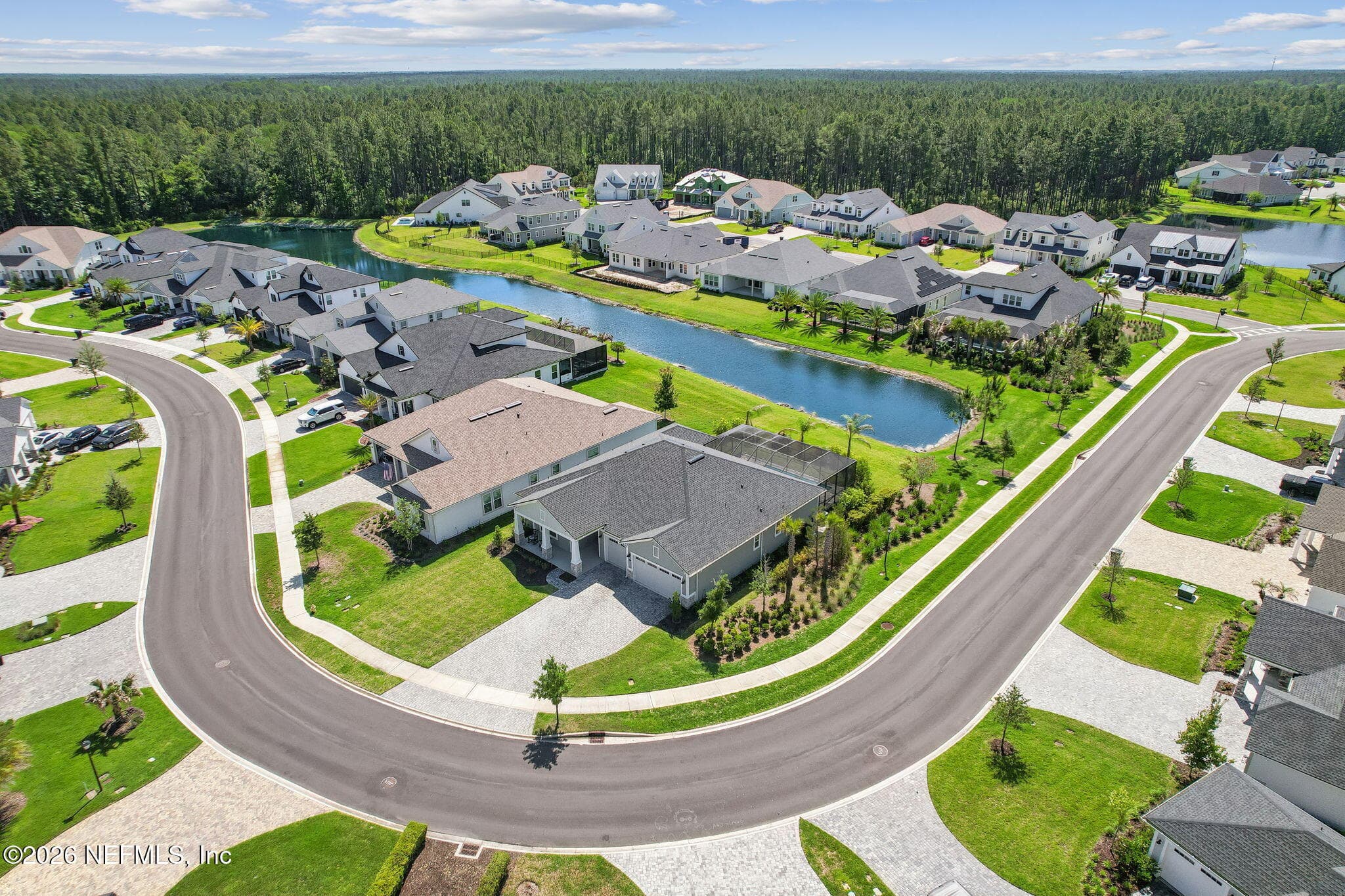 Photo 40 of 438 SHINNECOCK Drive, St. Johns, FL 32259