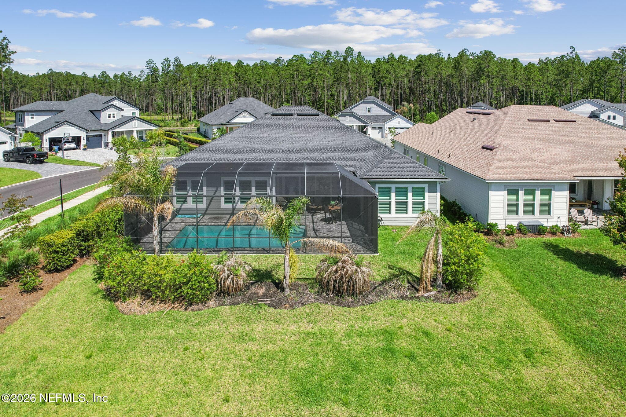Photo 45 of 438 SHINNECOCK Drive, St. Johns, FL 32259