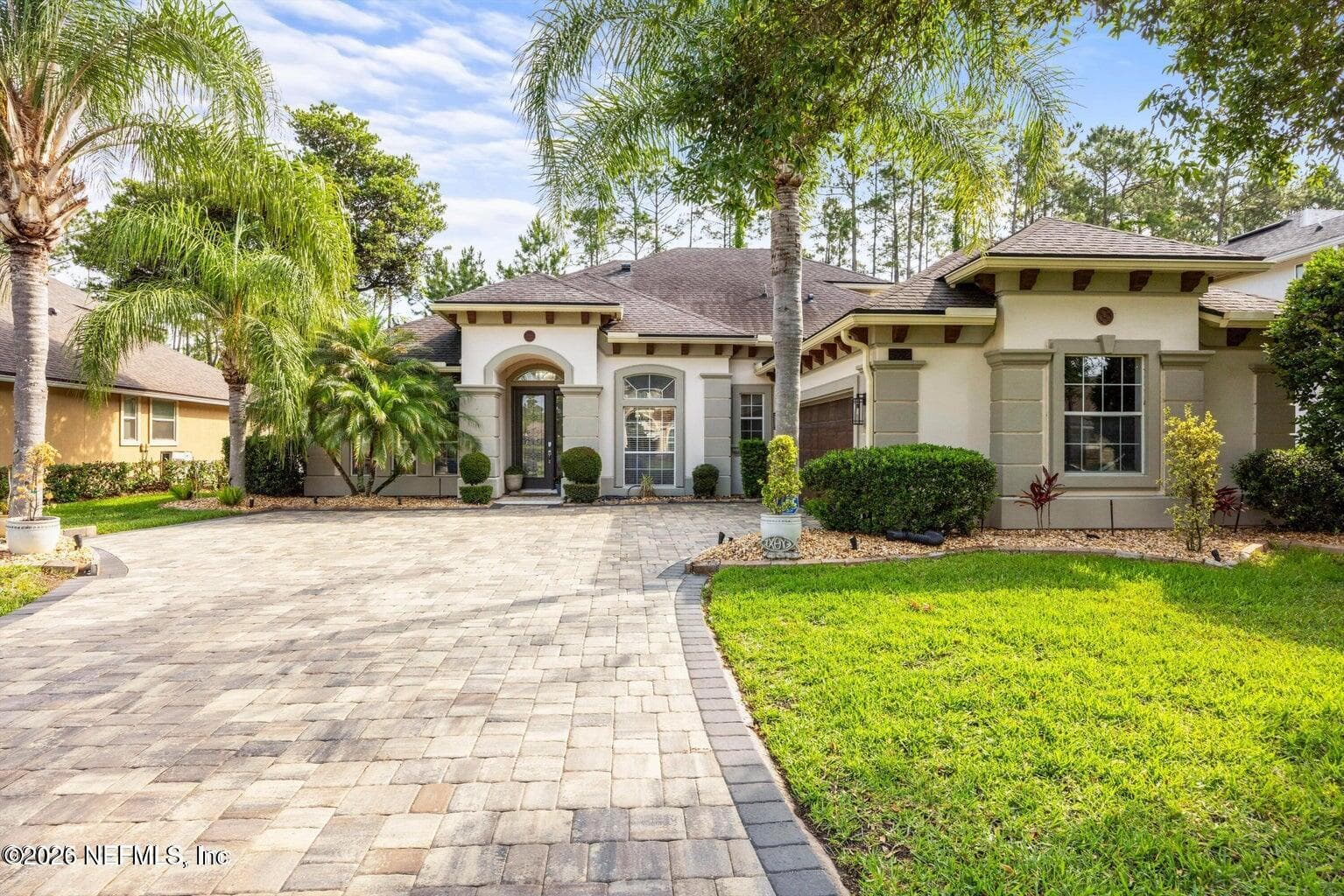 Photo 5 of 552 SADDLESTONE Drive, St. Johns, FL 32259
