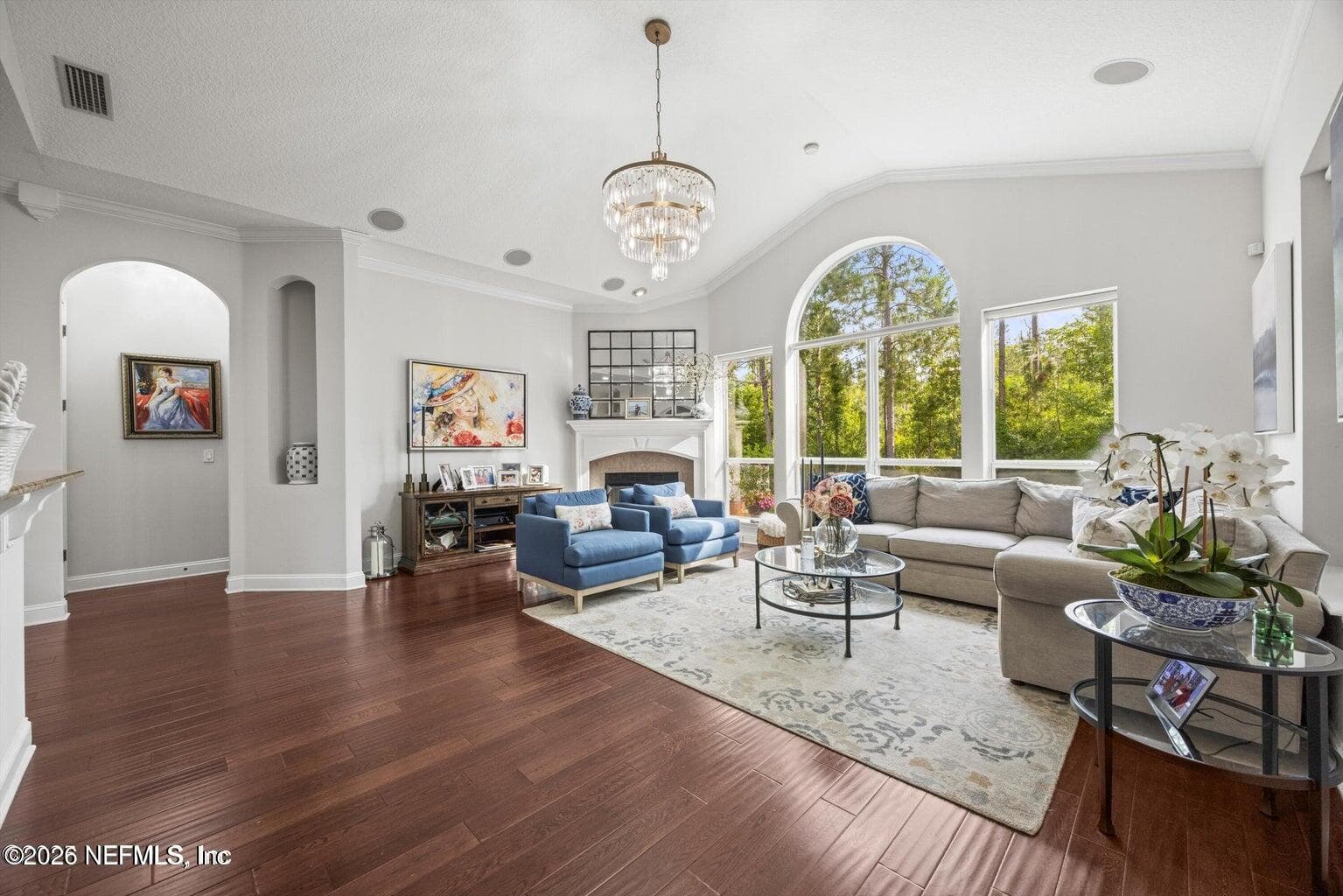 Photo 9 of 552 SADDLESTONE Drive, St. Johns, FL 32259