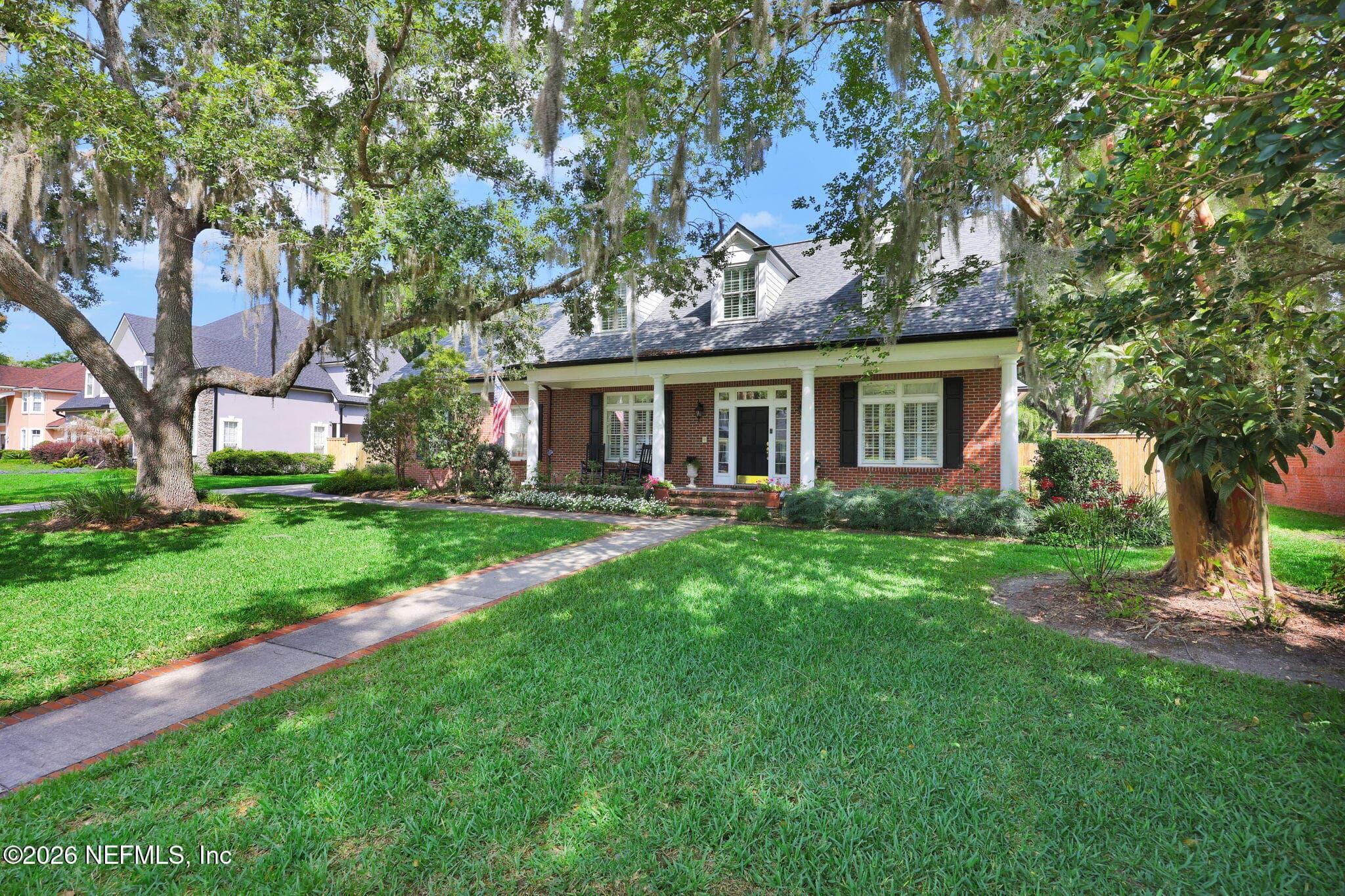 Photo 2 of 2757 KELSEY Place, Jacksonville, FL 32257