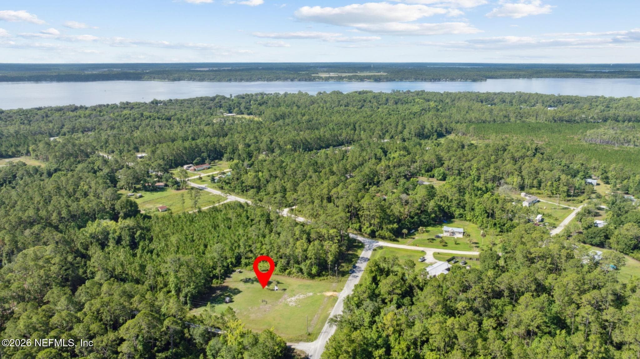 140 SHAGGY Lane, Palatka, FL 32177
