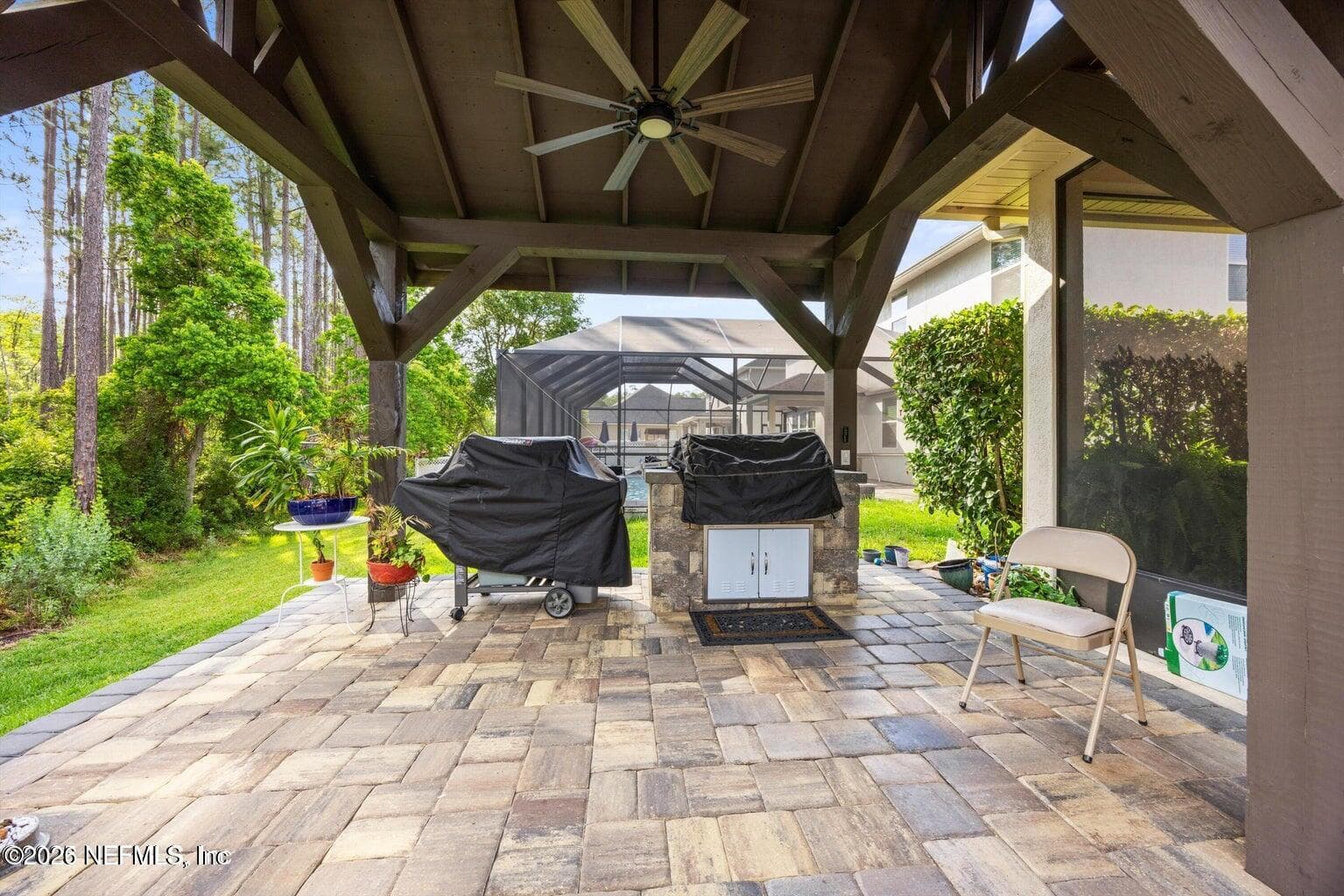 Photo 39 of 552 SADDLESTONE Drive, St. Johns, FL 32259