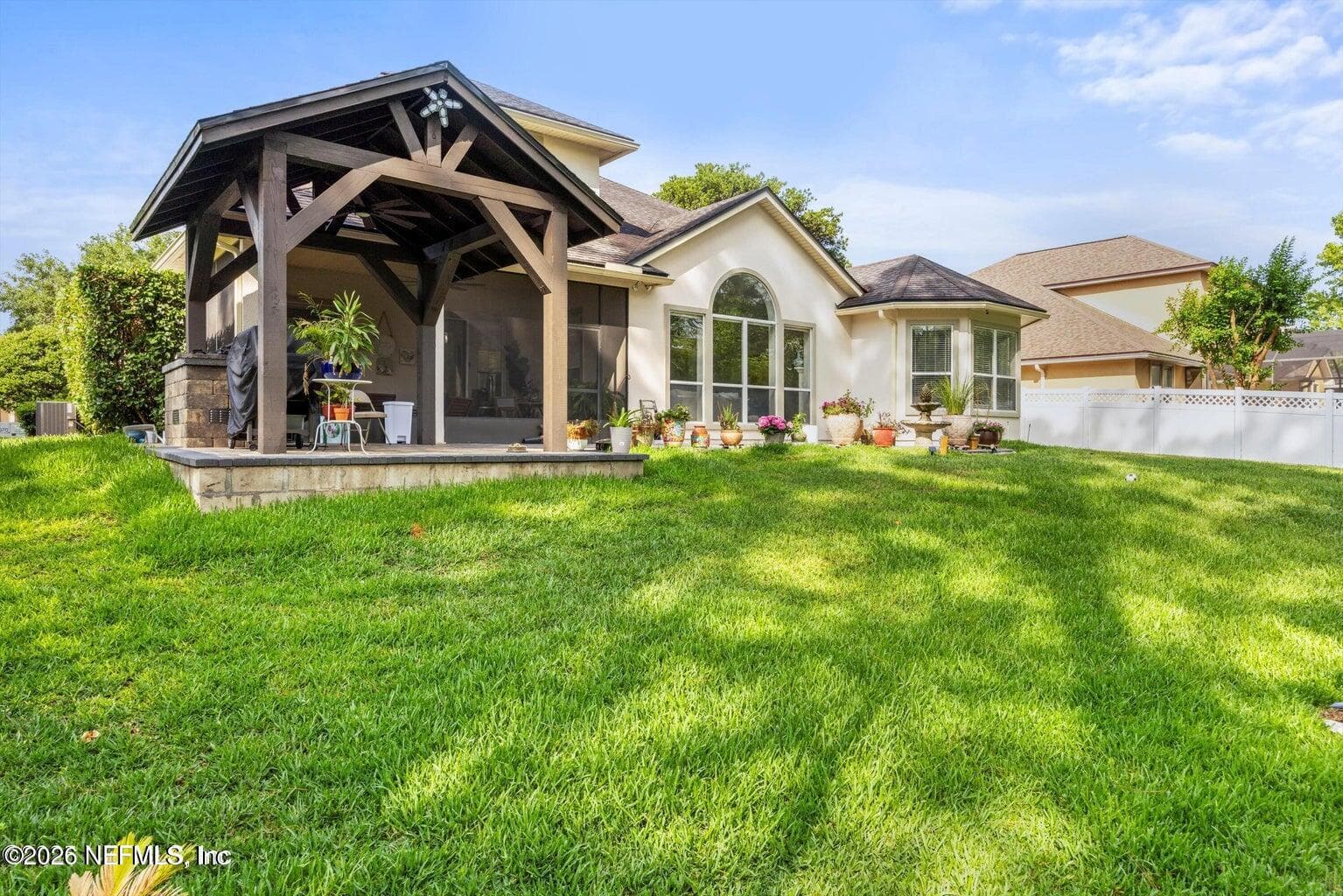 Photo 38 of 552 SADDLESTONE Drive, St. Johns, FL 32259