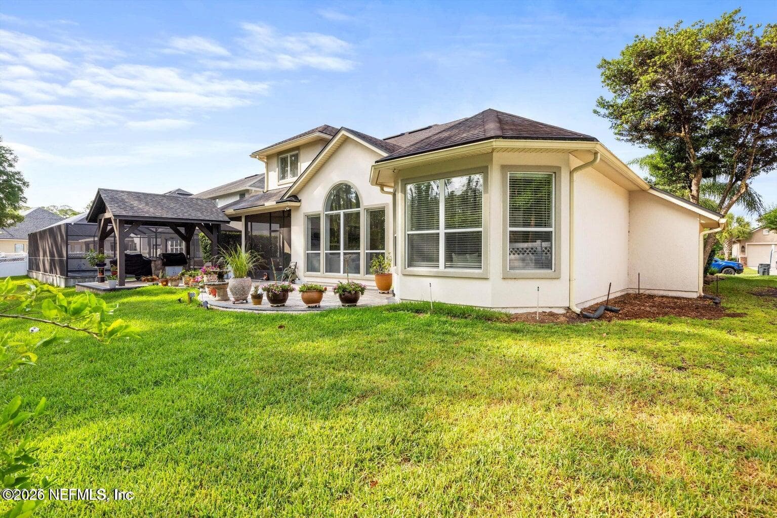 Photo 41 of 552 SADDLESTONE Drive, St. Johns, FL 32259
