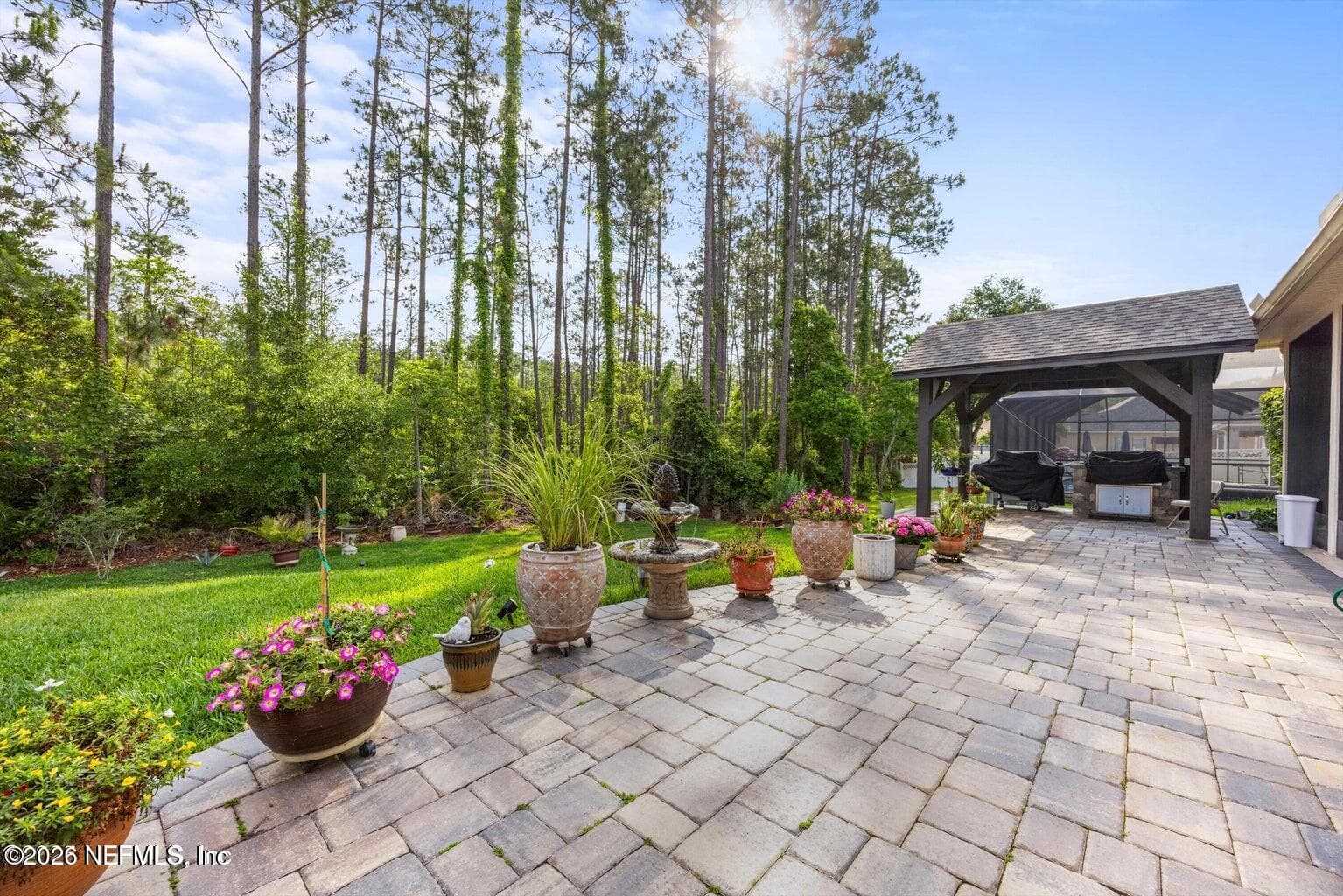 Photo 42 of 552 SADDLESTONE Drive, St. Johns, FL 32259